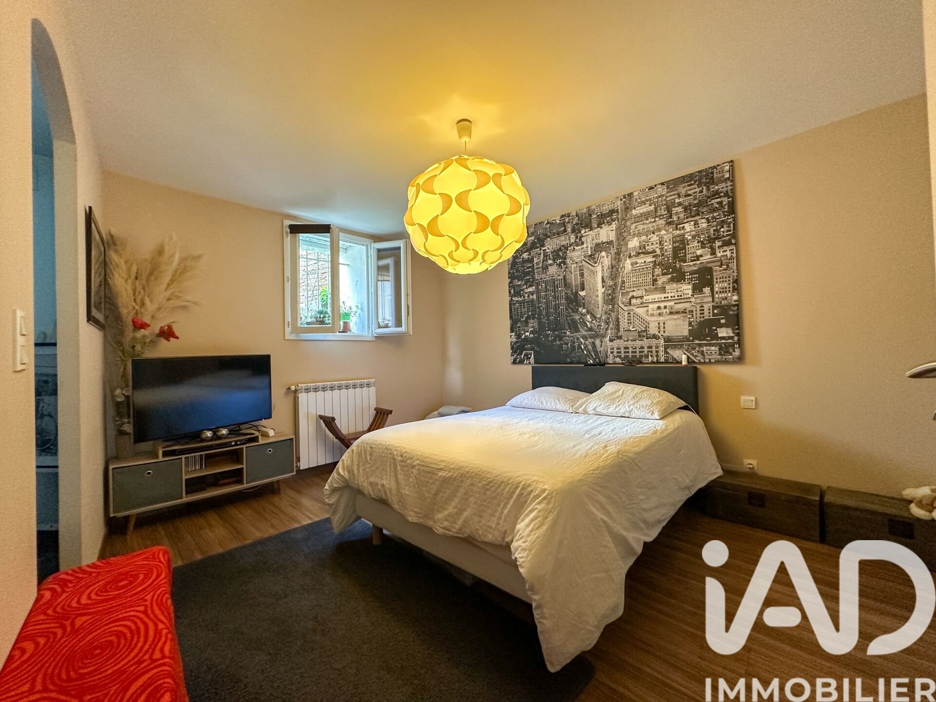 Maison à vendre, 114m², Sainte-Livrade-sur-Lot