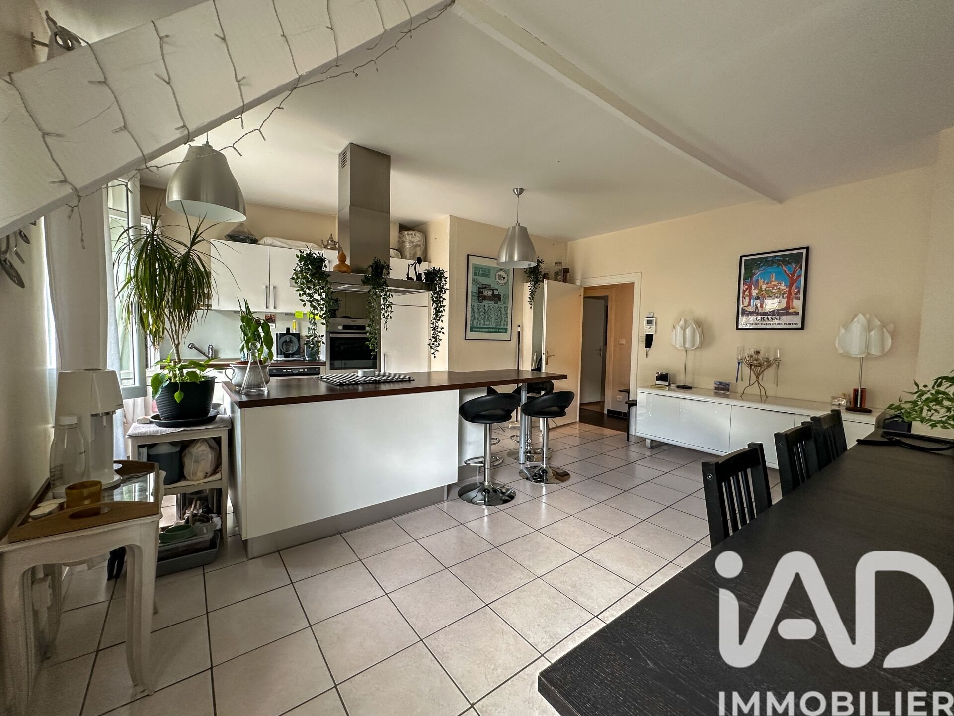 Maison à vendre, 114m², Sainte-Livrade-sur-Lot