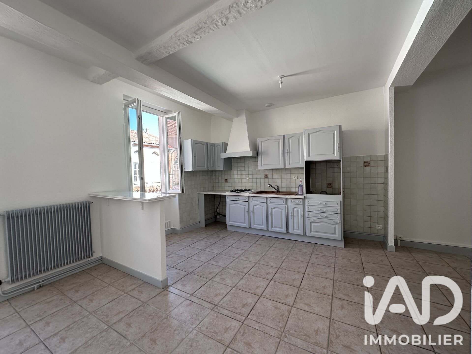 Maison à vendre, 75m², Villeneuve-sur-Lot