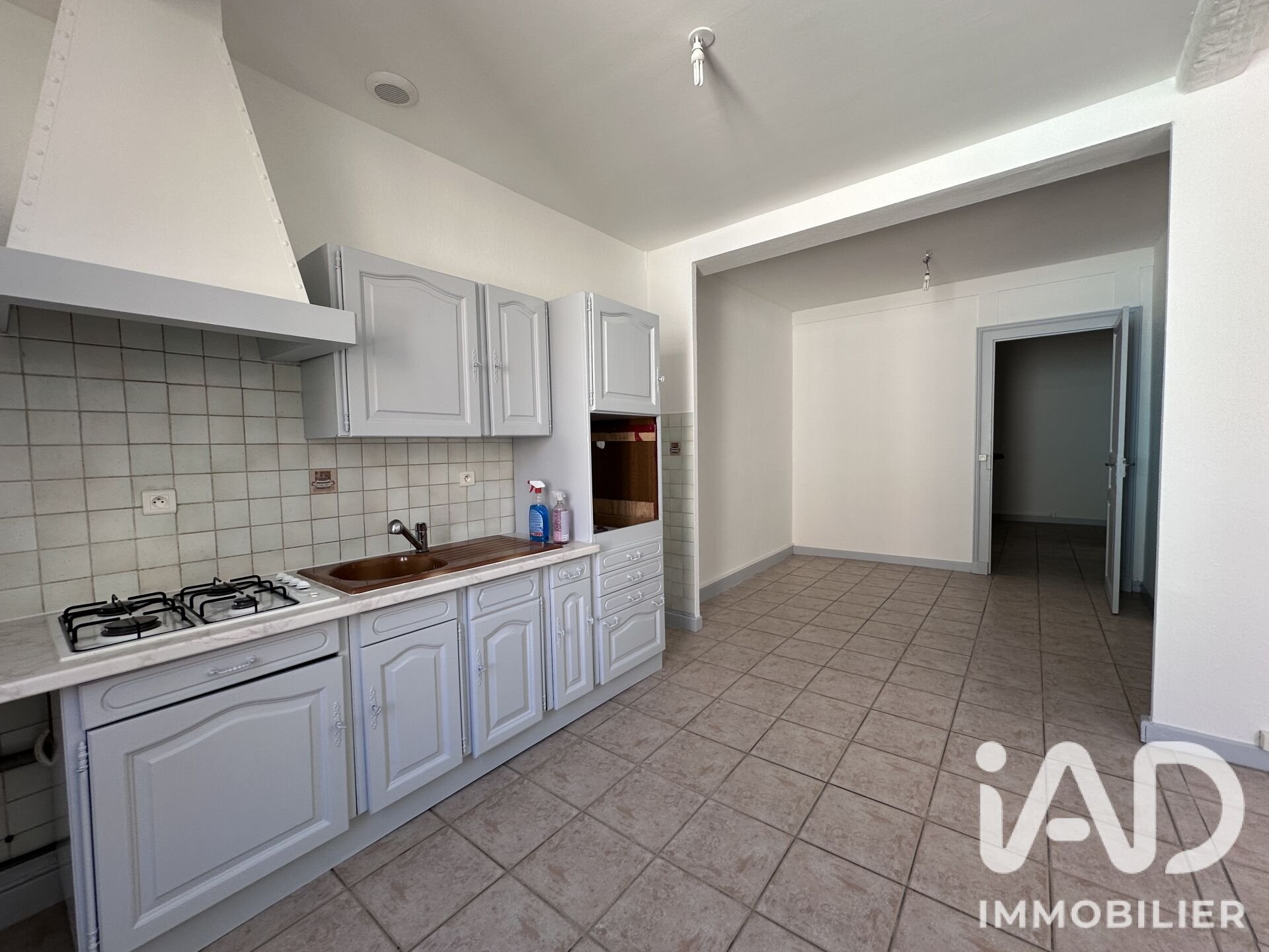 Maison à vendre, 75m², Villeneuve-sur-Lot
