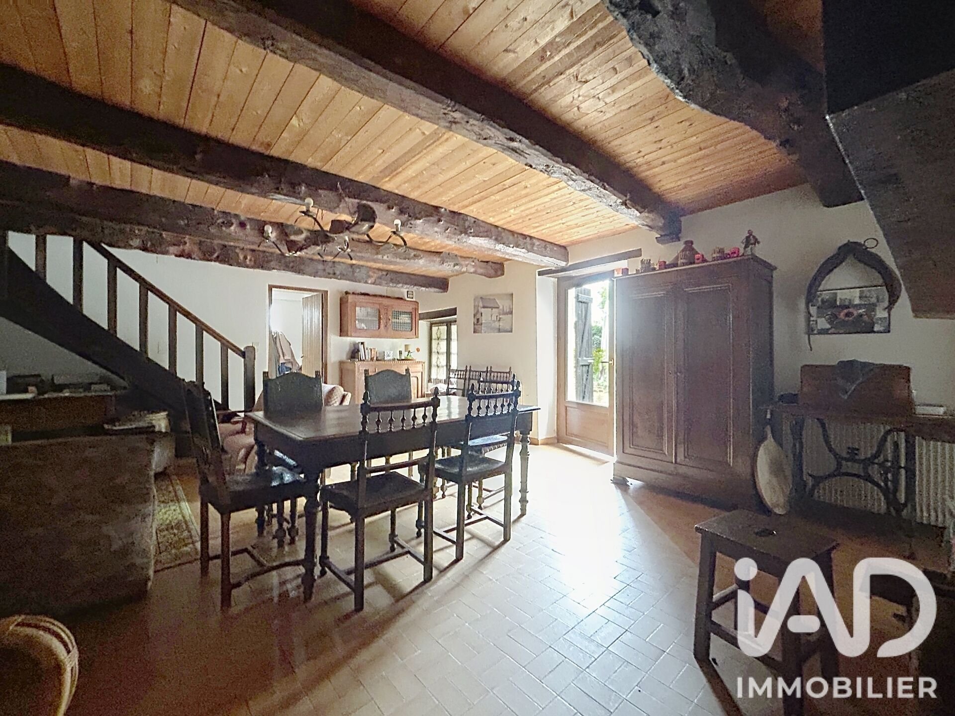 Maison à vendre, 127m², Pleugueneuc