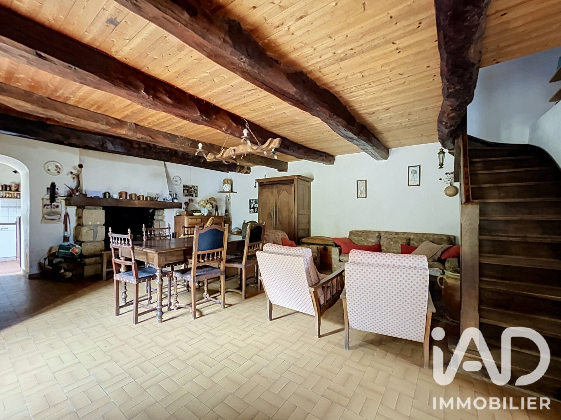 Maison à vendre, 127m², Pleugueneuc