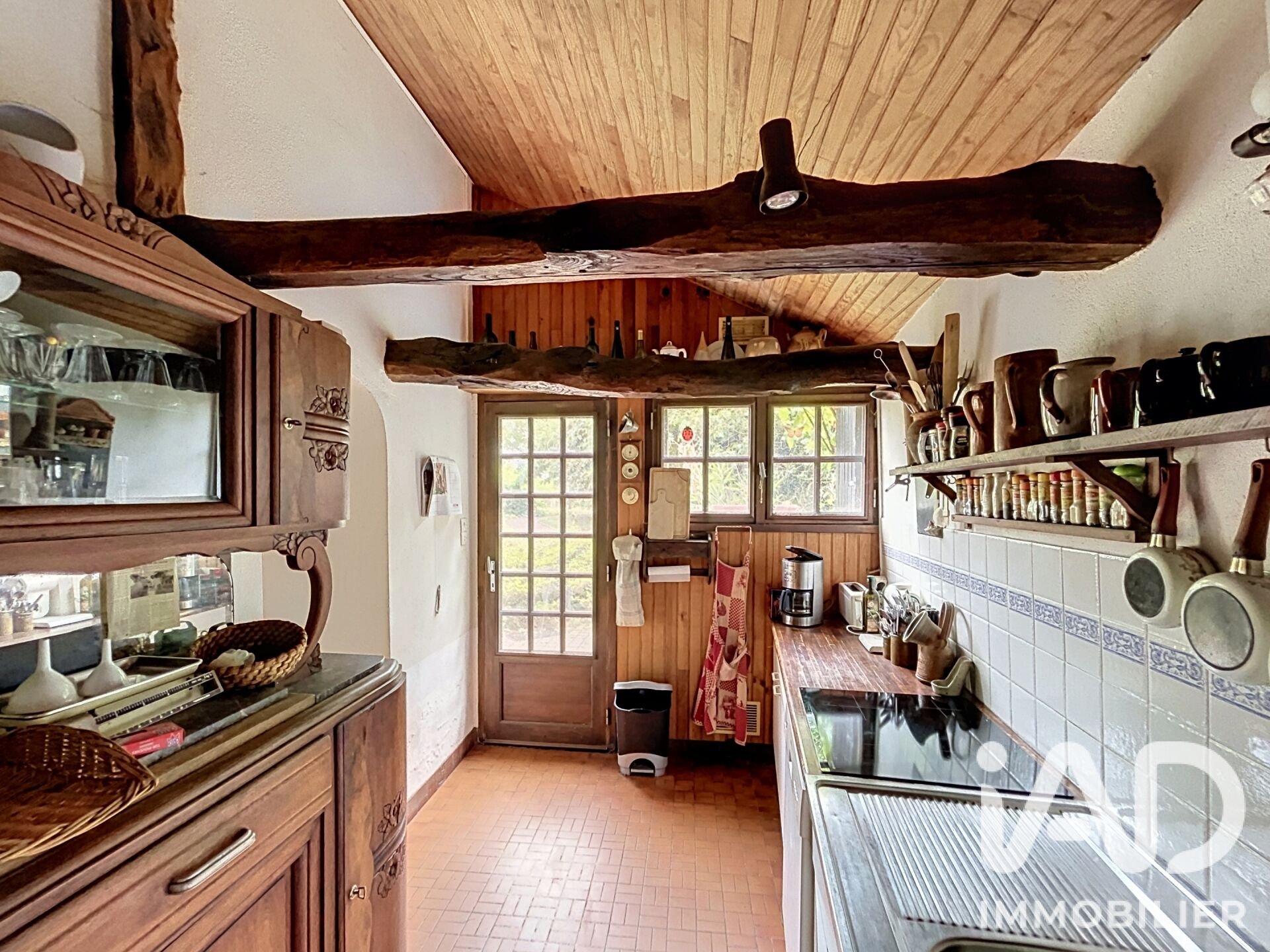 Maison à vendre, 127m², Pleugueneuc