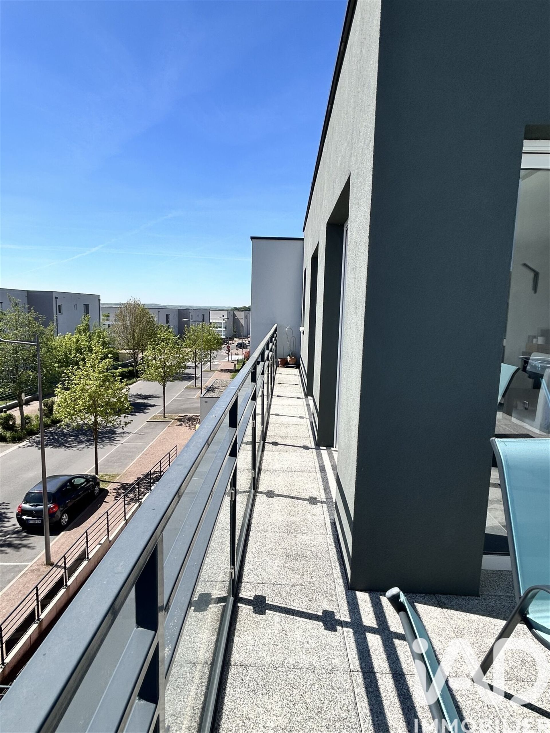 Appartement à vendre, 107m², Sarrebourg