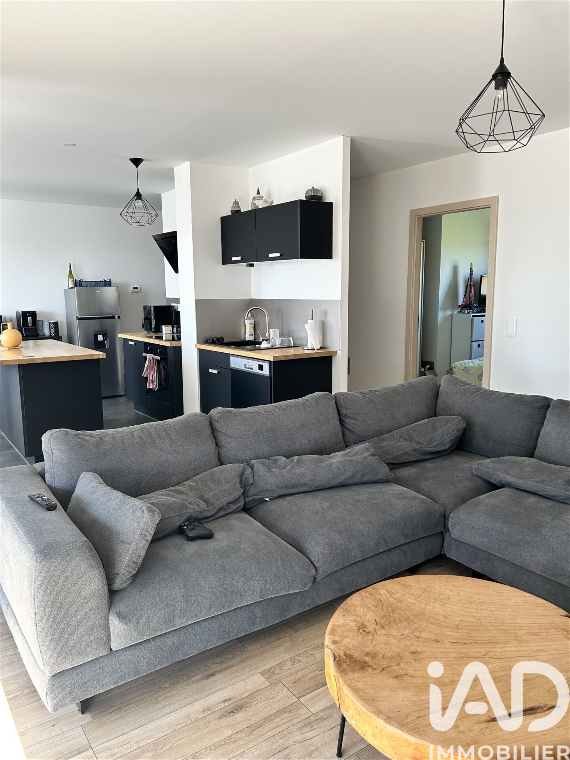 Appartement à vendre, 107m², Sarrebourg