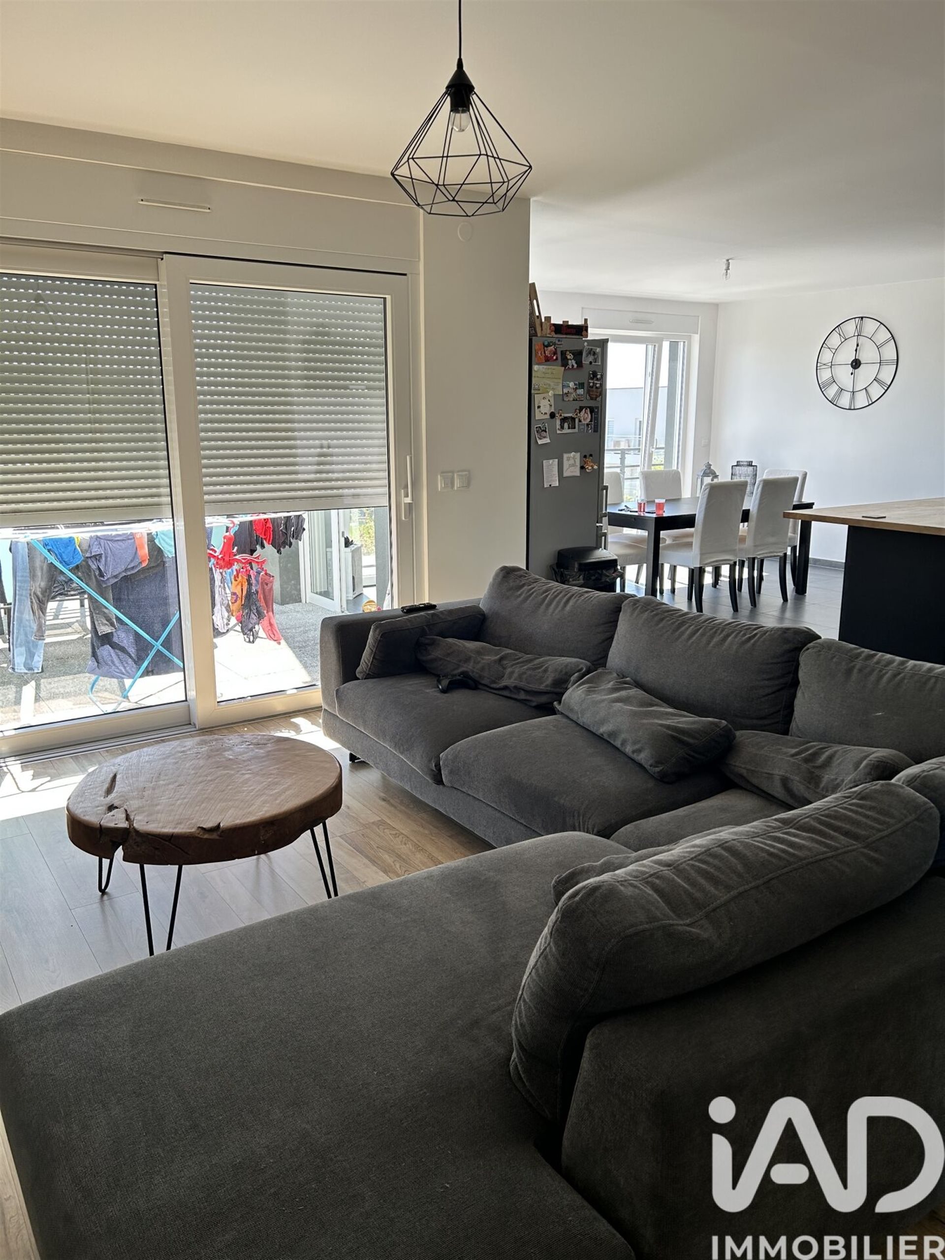 Appartement à vendre, 107m², Sarrebourg