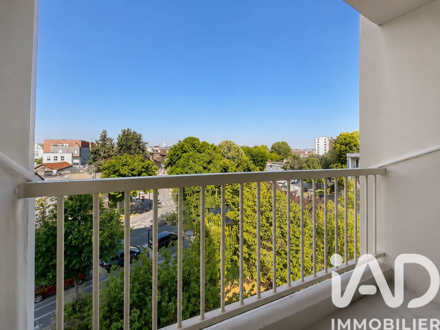 Appartement à vendre, 60m², Aubervilliers