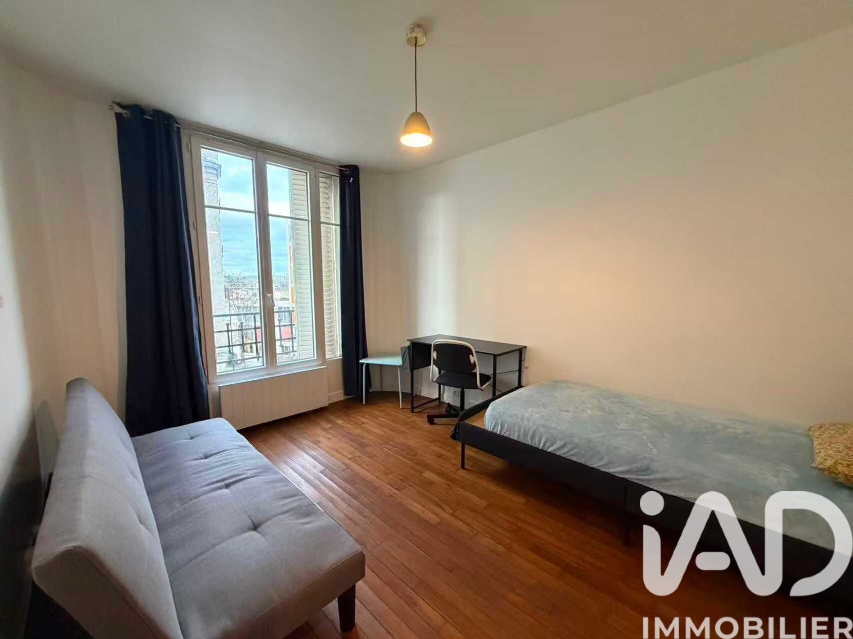 Appartement à louer, 22m², Colombes