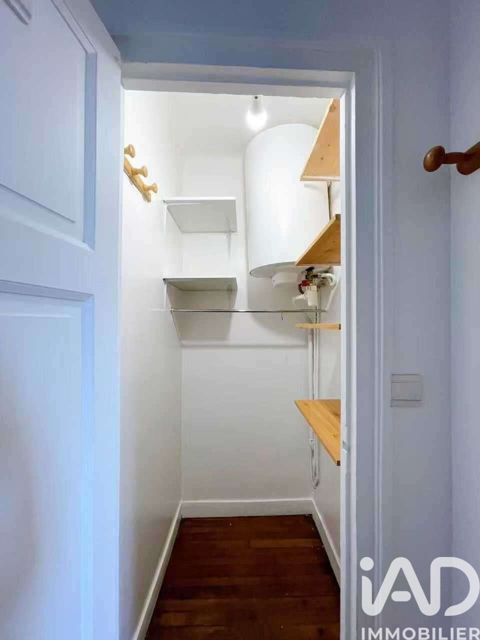Appartement à louer, 22m², Colombes