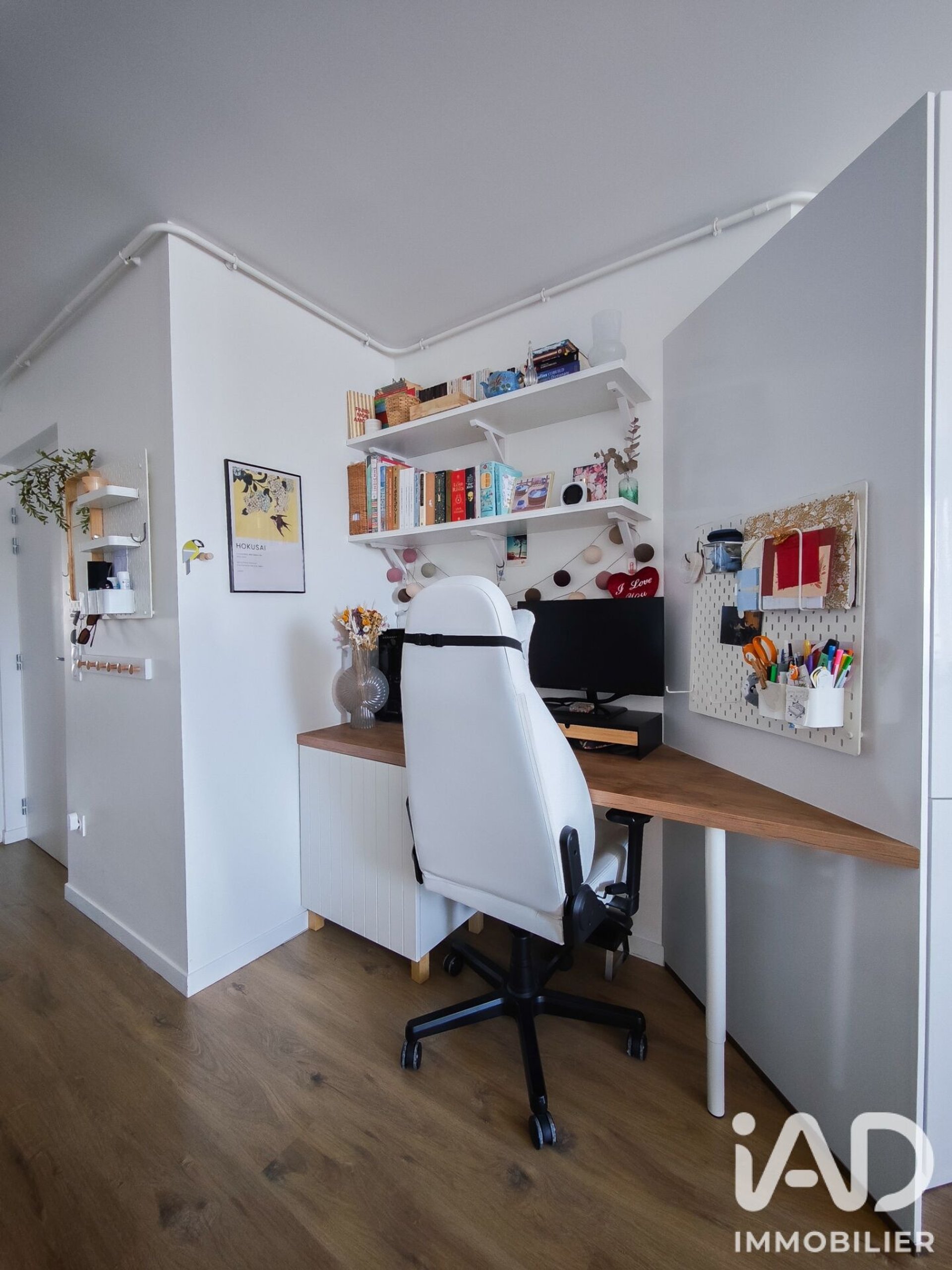 Appartement à vendre, 65m², Argenteuil