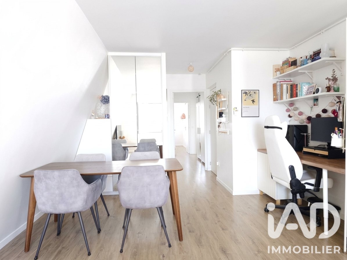 Appartement à vendre, 65m², Argenteuil