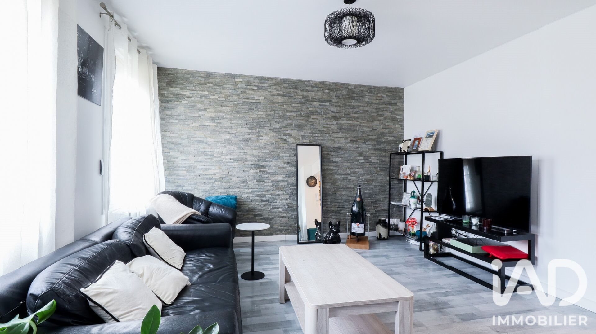 Appartement à vendre, 71m², Vitry-sur-Seine