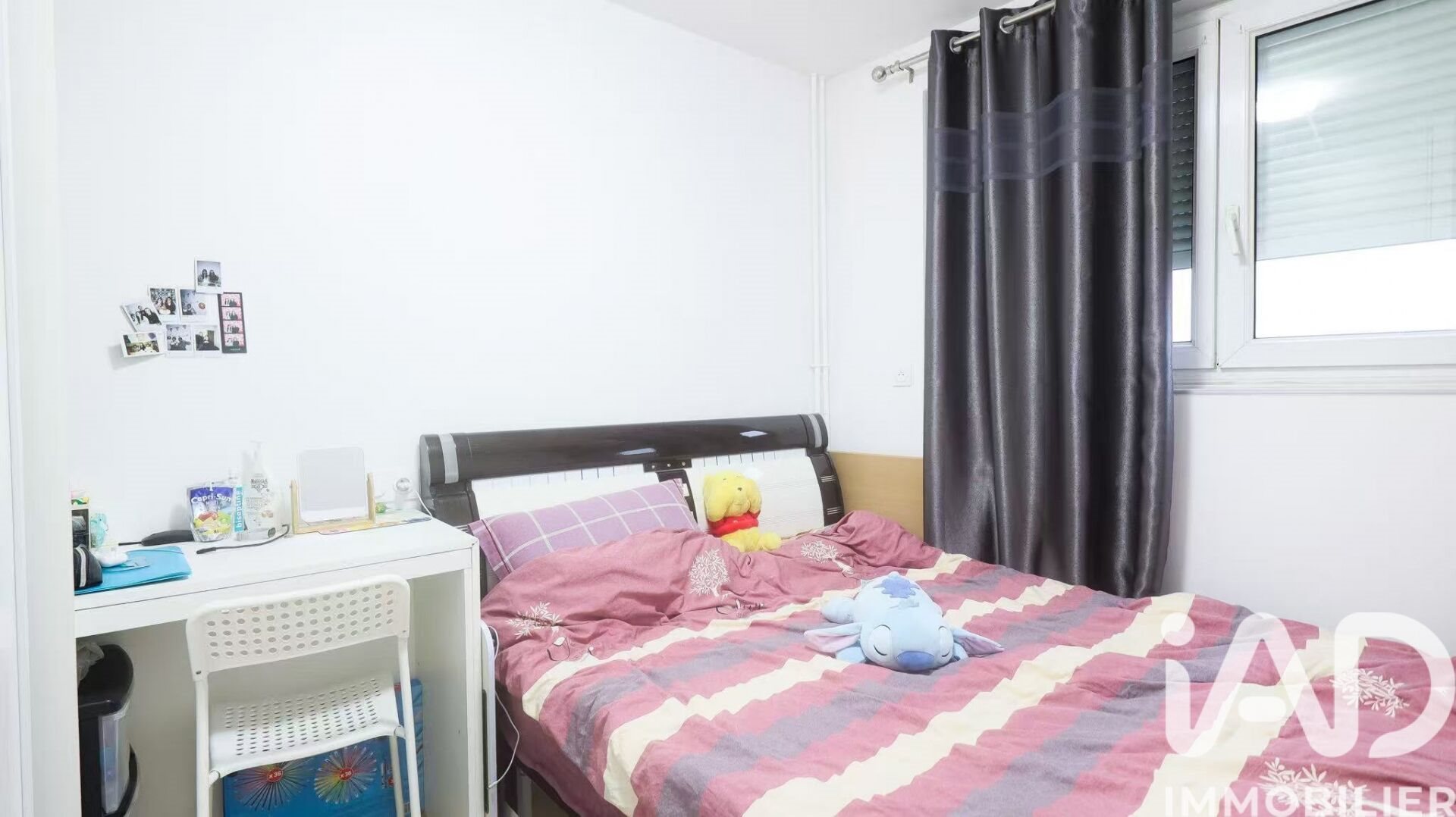 Appartement à vendre, 66m², Vitry-sur-Seine