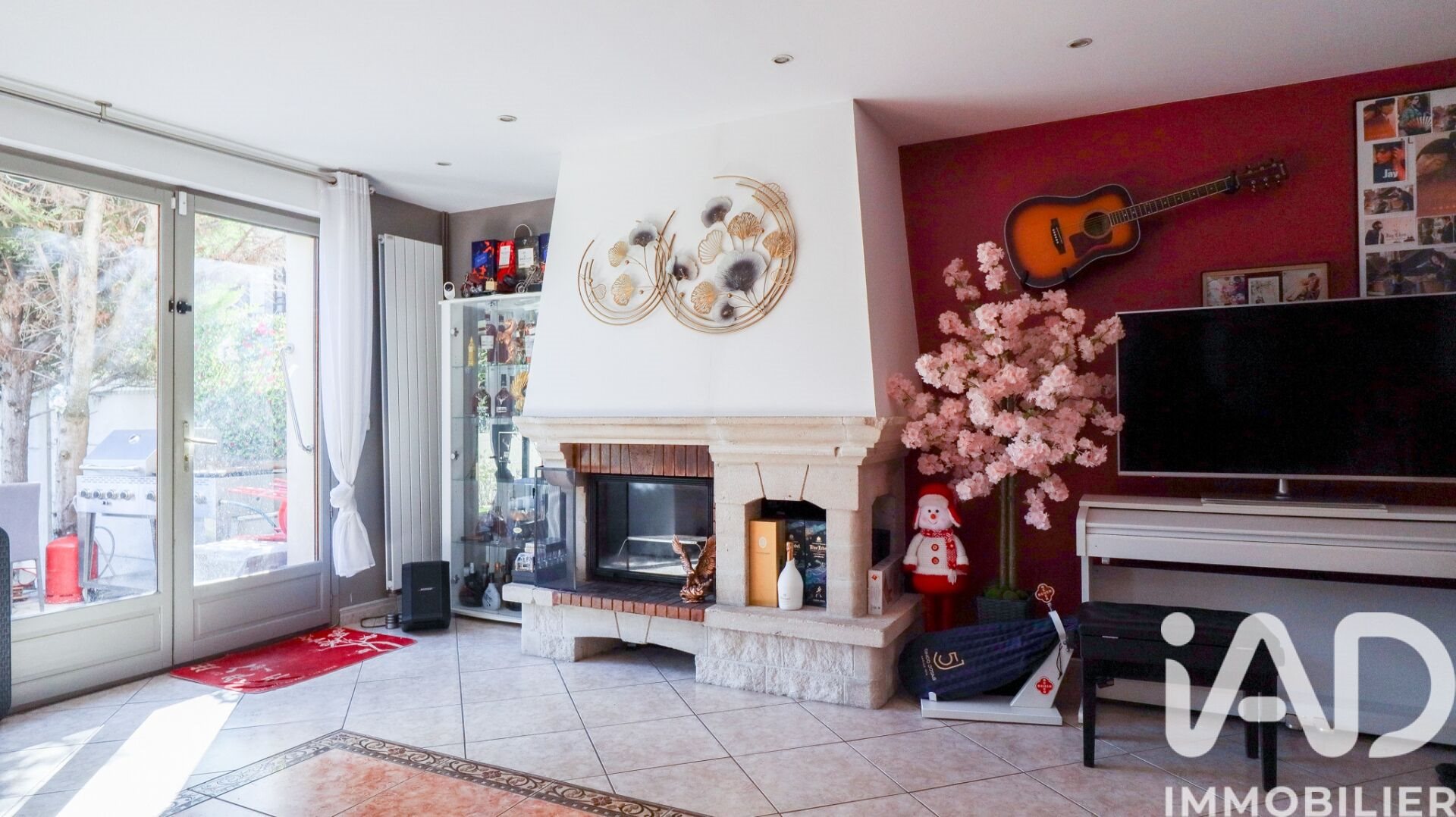 Maison à vendre, 184m², Vitry-sur-Seine