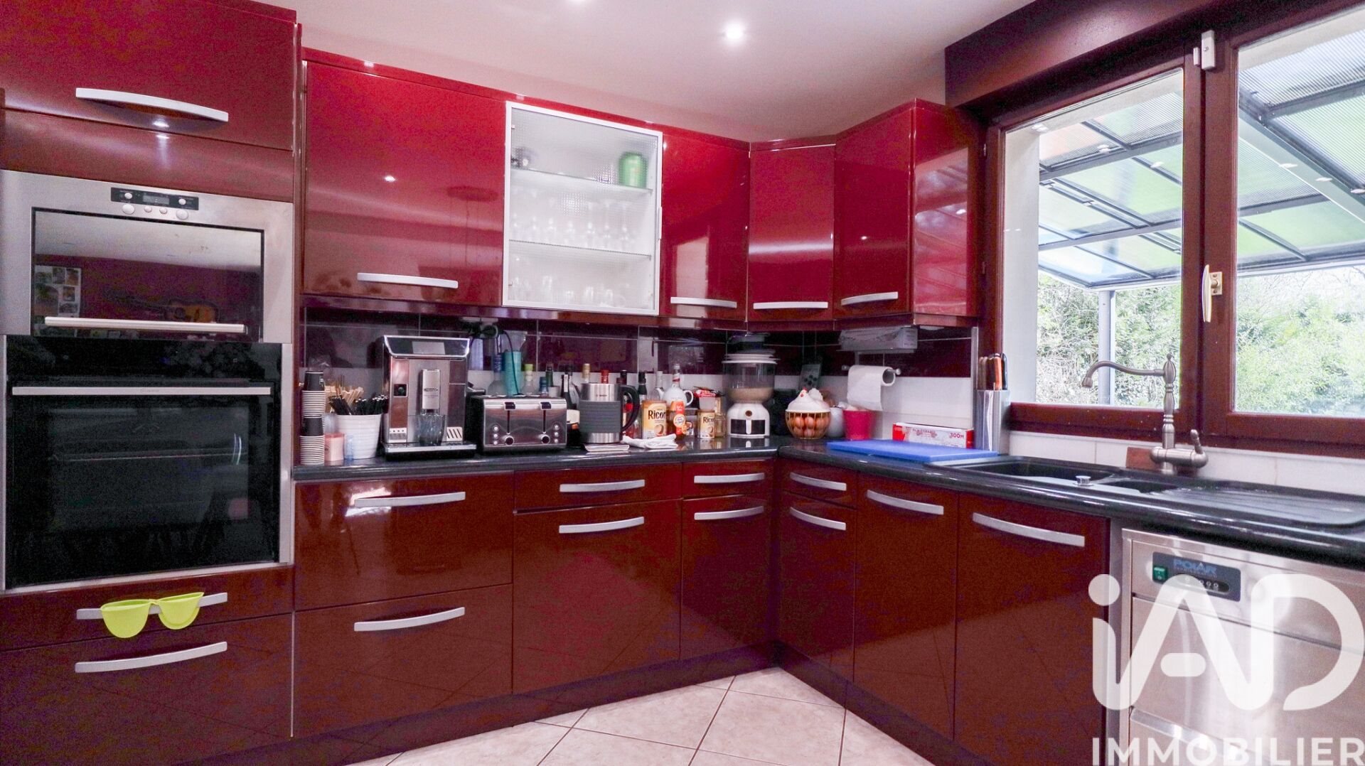 Maison à vendre, 184m², Vitry-sur-Seine