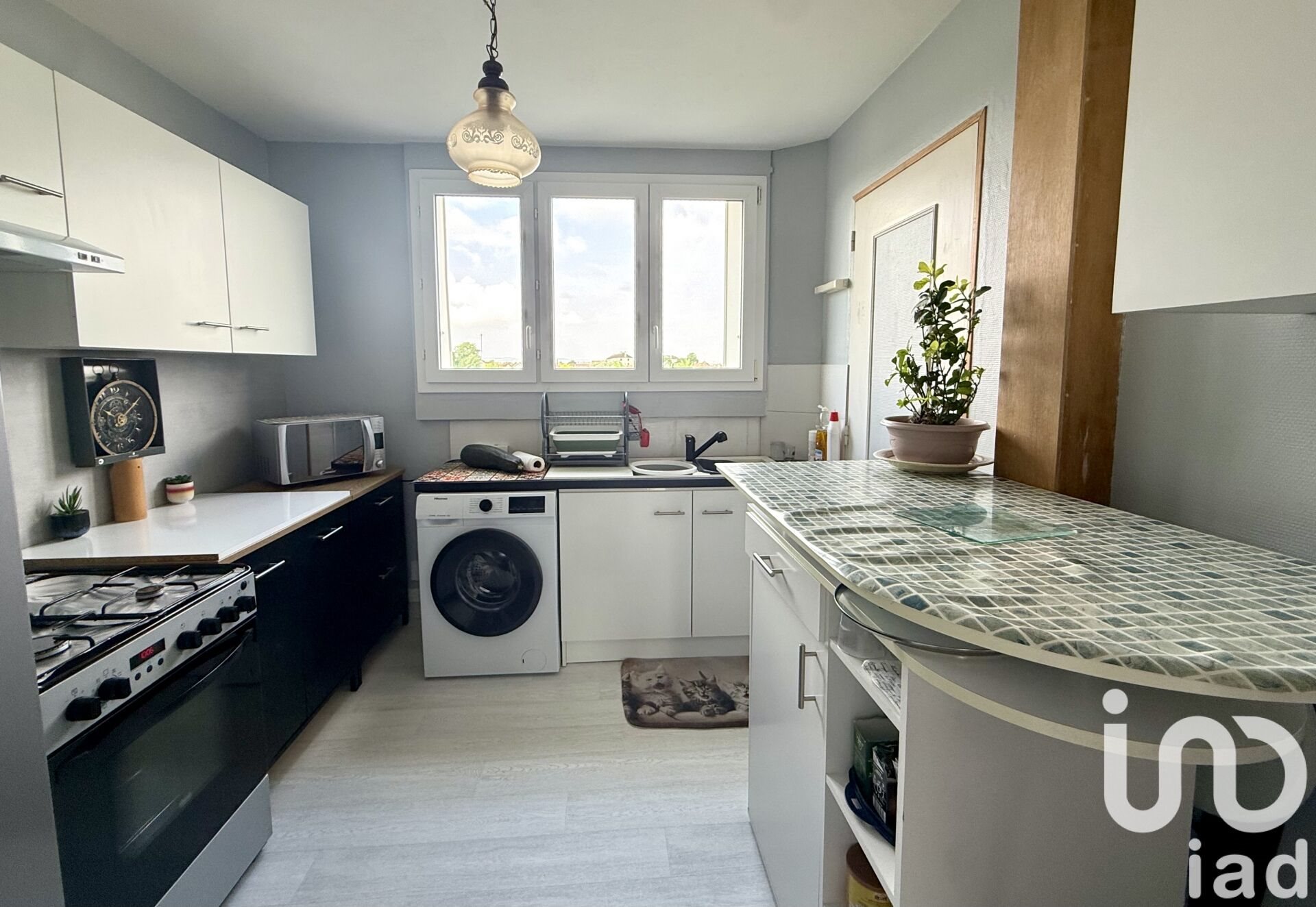 Appartement à vendre, 93m², Troyes