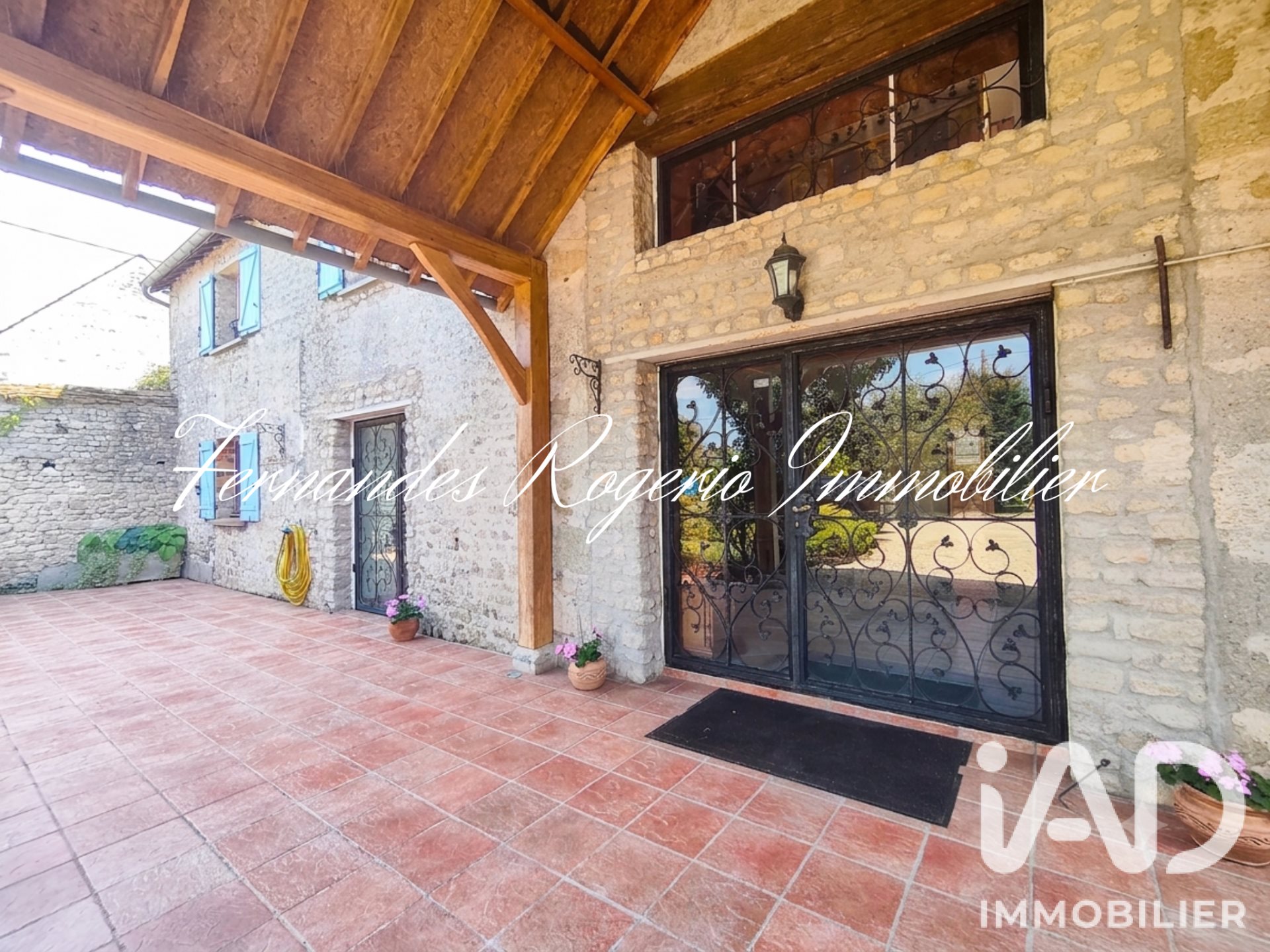Maison à vendre, 270m², Engenville