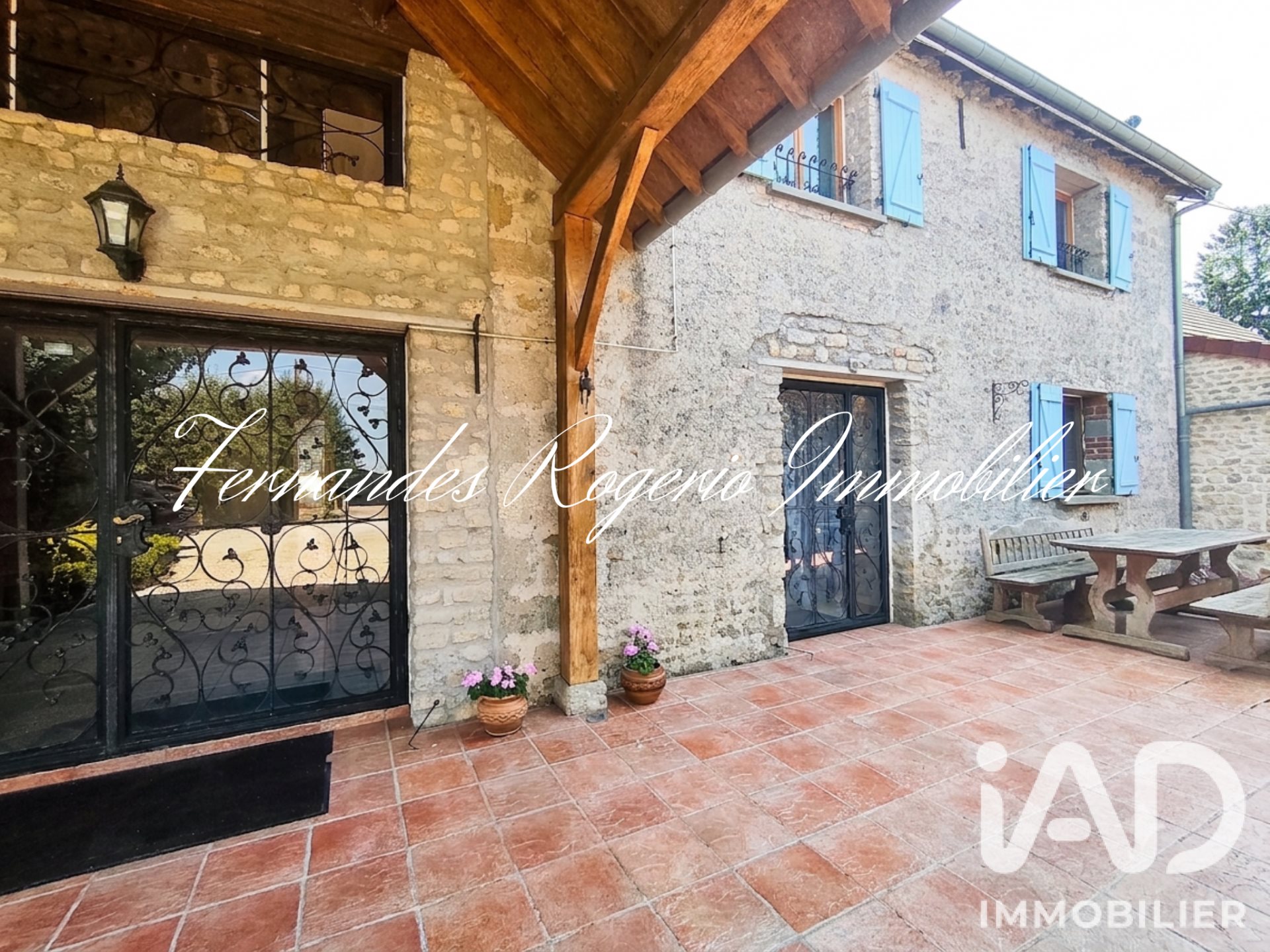 Maison à vendre, 270m², Engenville