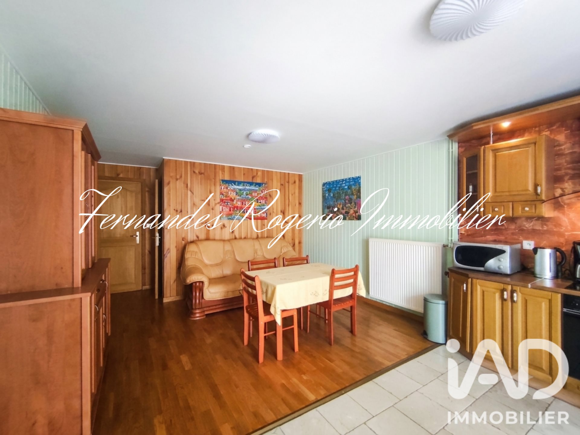 Maison à vendre, 270m², Engenville