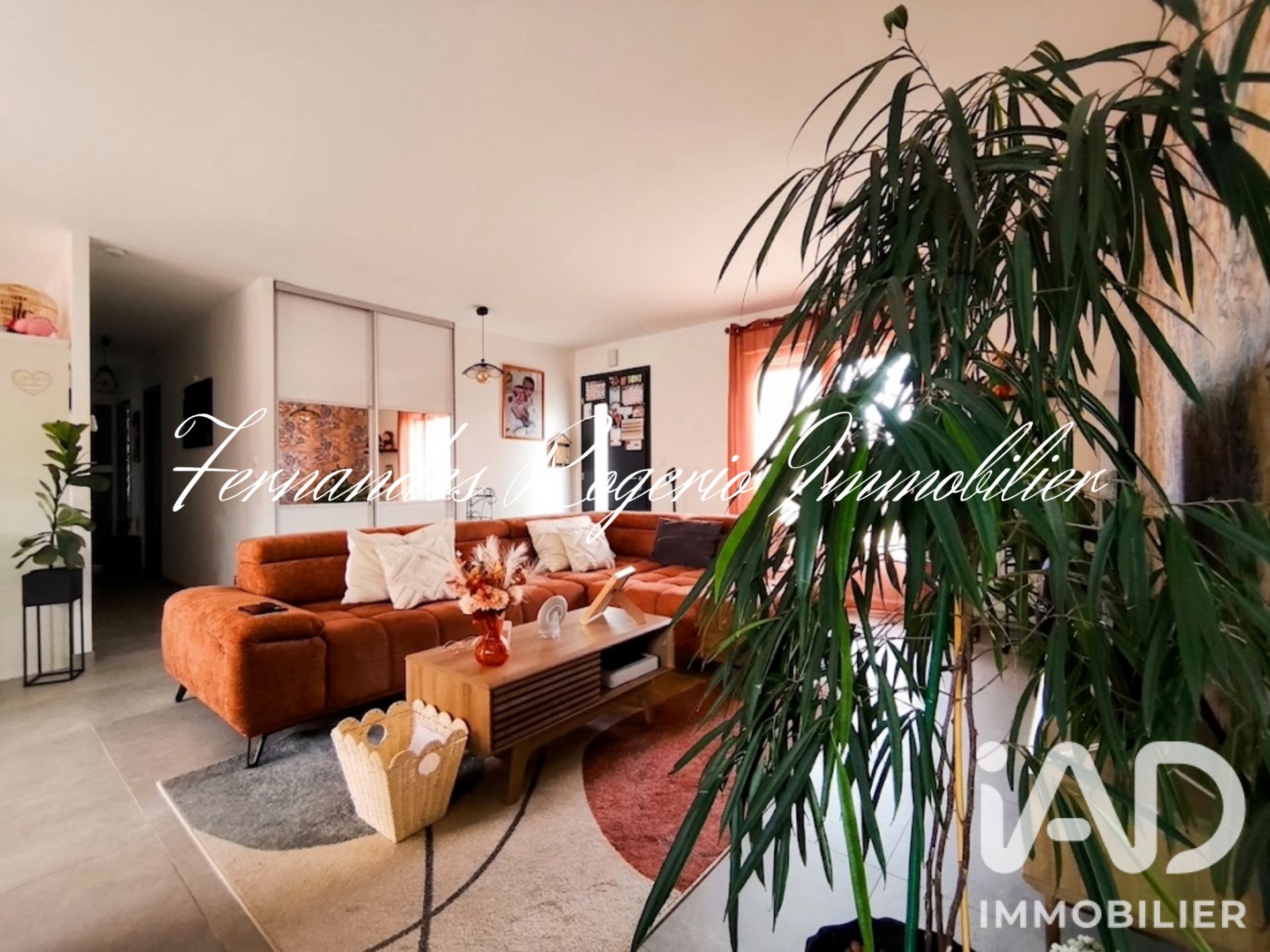 Maison à vendre, 96m², Boynes
