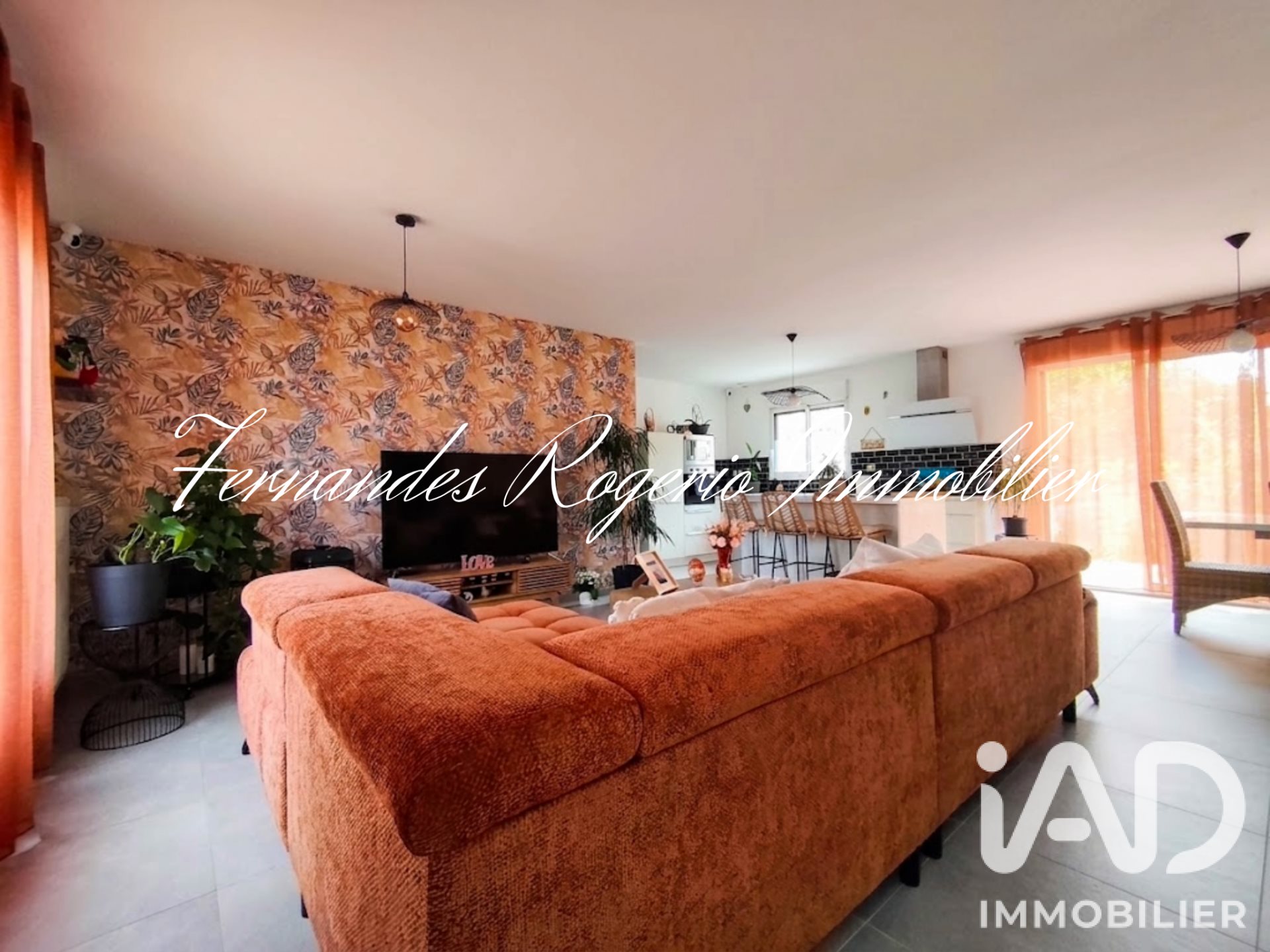 Maison à vendre, 96m², Boynes