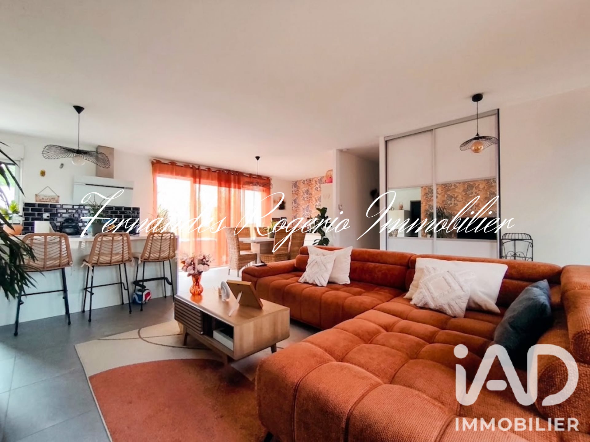 Maison à vendre, 96m², Boynes