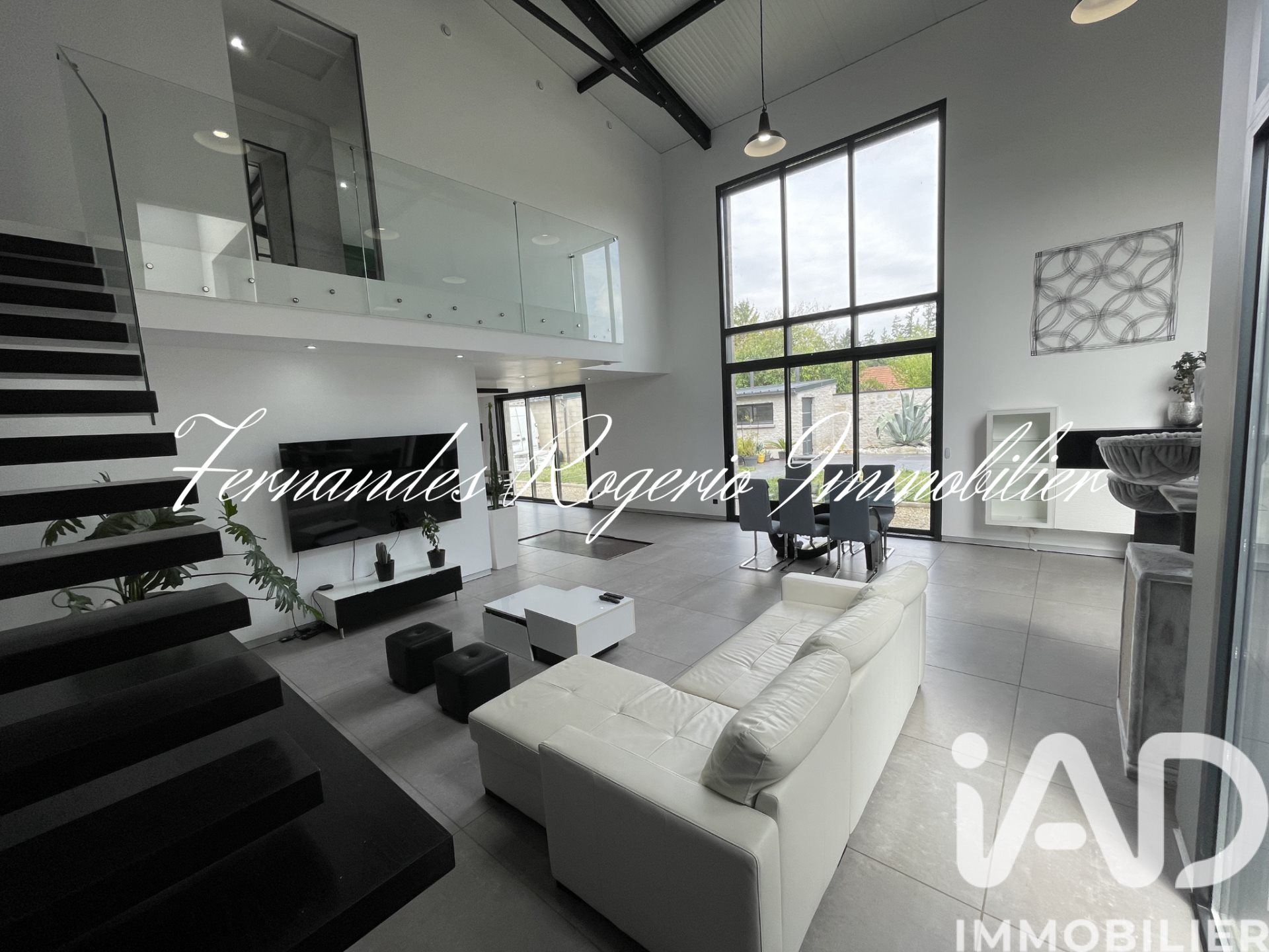 Maison à vendre, 246m², Ascoux