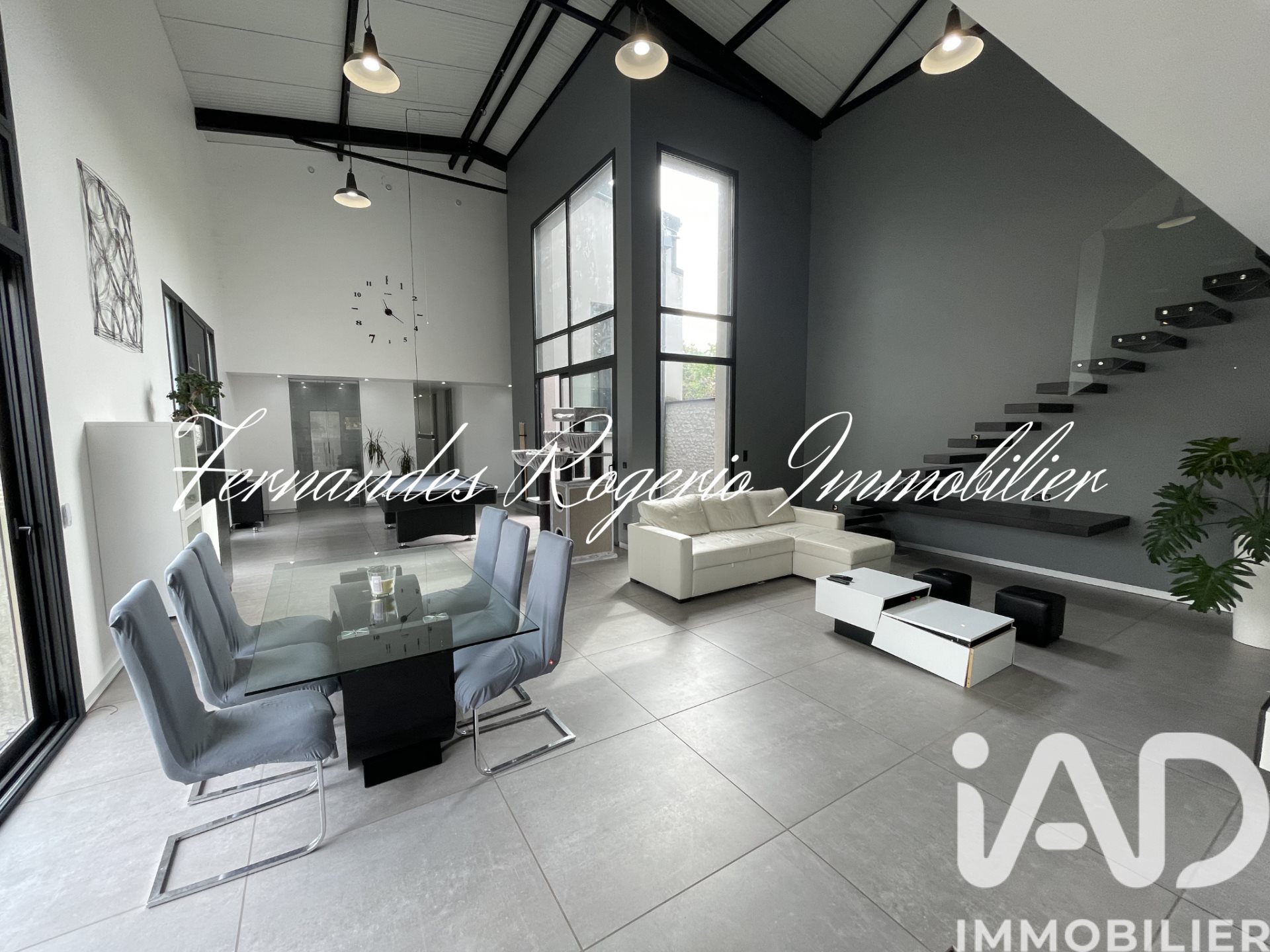 Maison à vendre, 246m², Ascoux