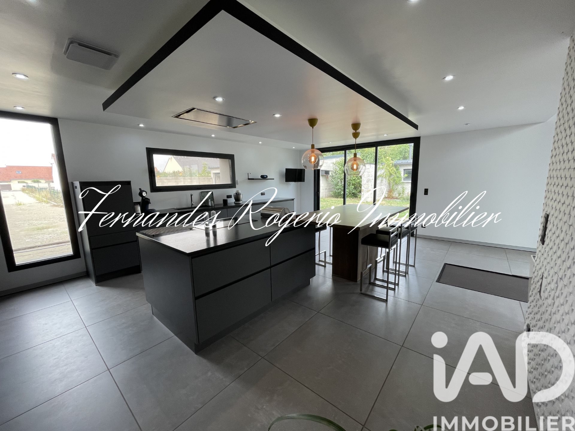 Maison à vendre, 246m², Ascoux