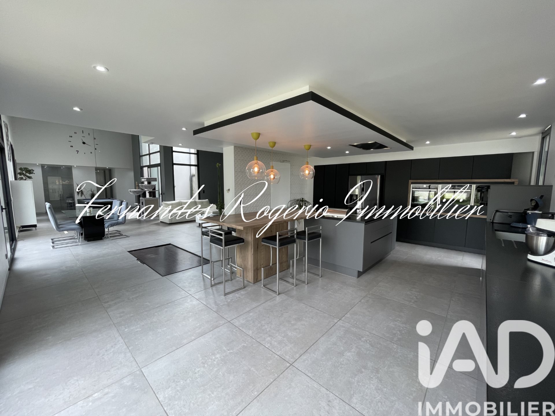 Maison à vendre, 246m², Ascoux
