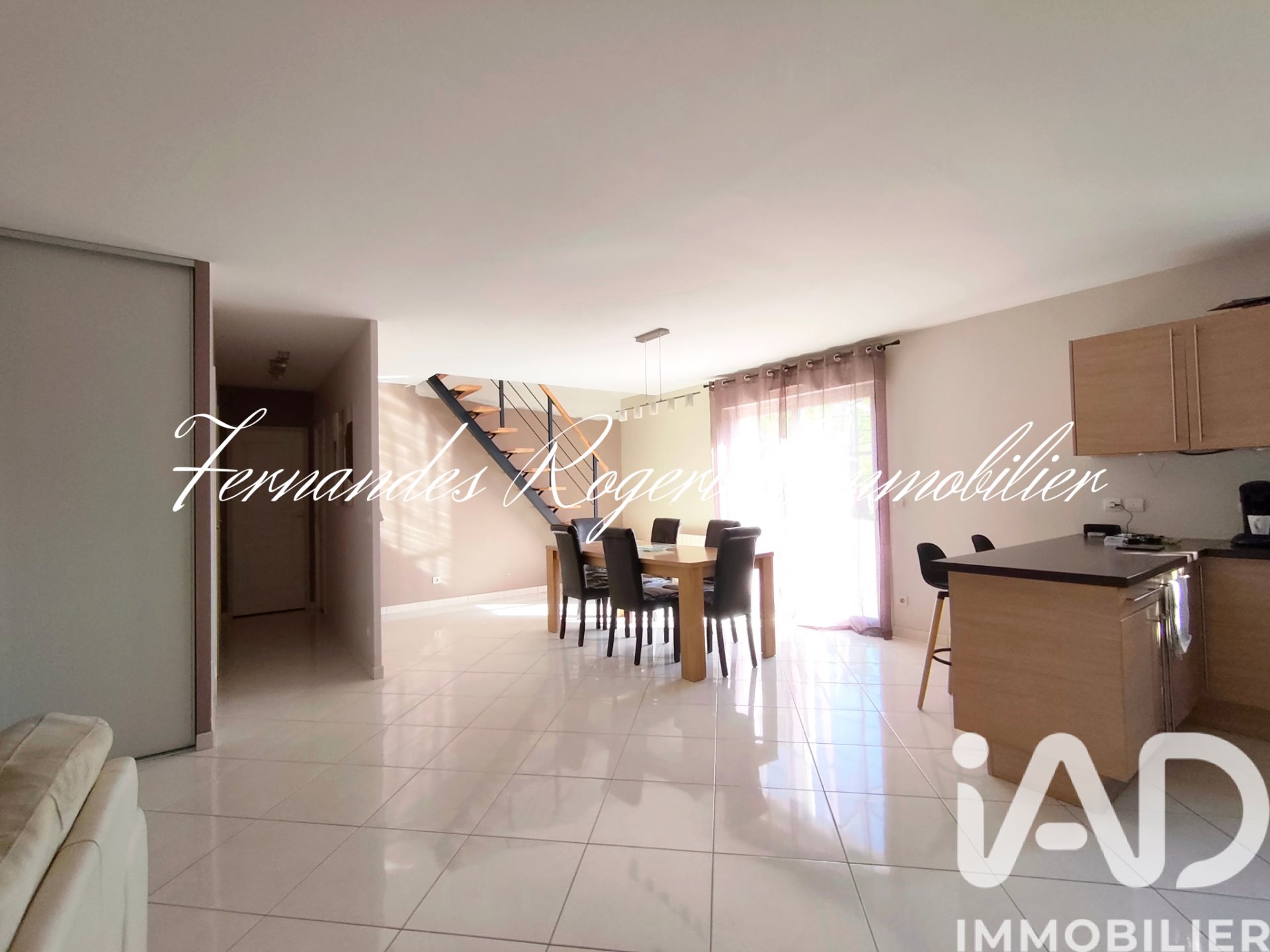 Maison à vendre, 130m², Nibelle