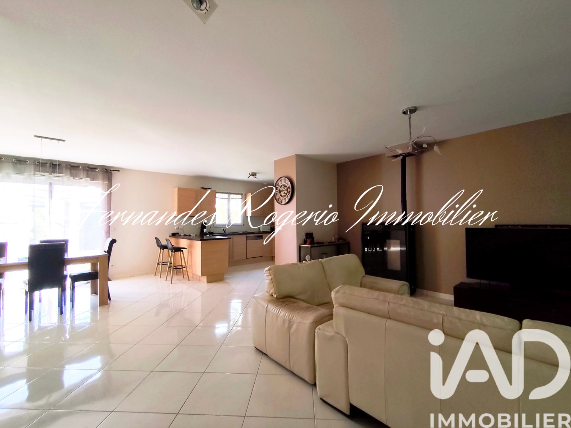 Maison à vendre, 130m², Nibelle