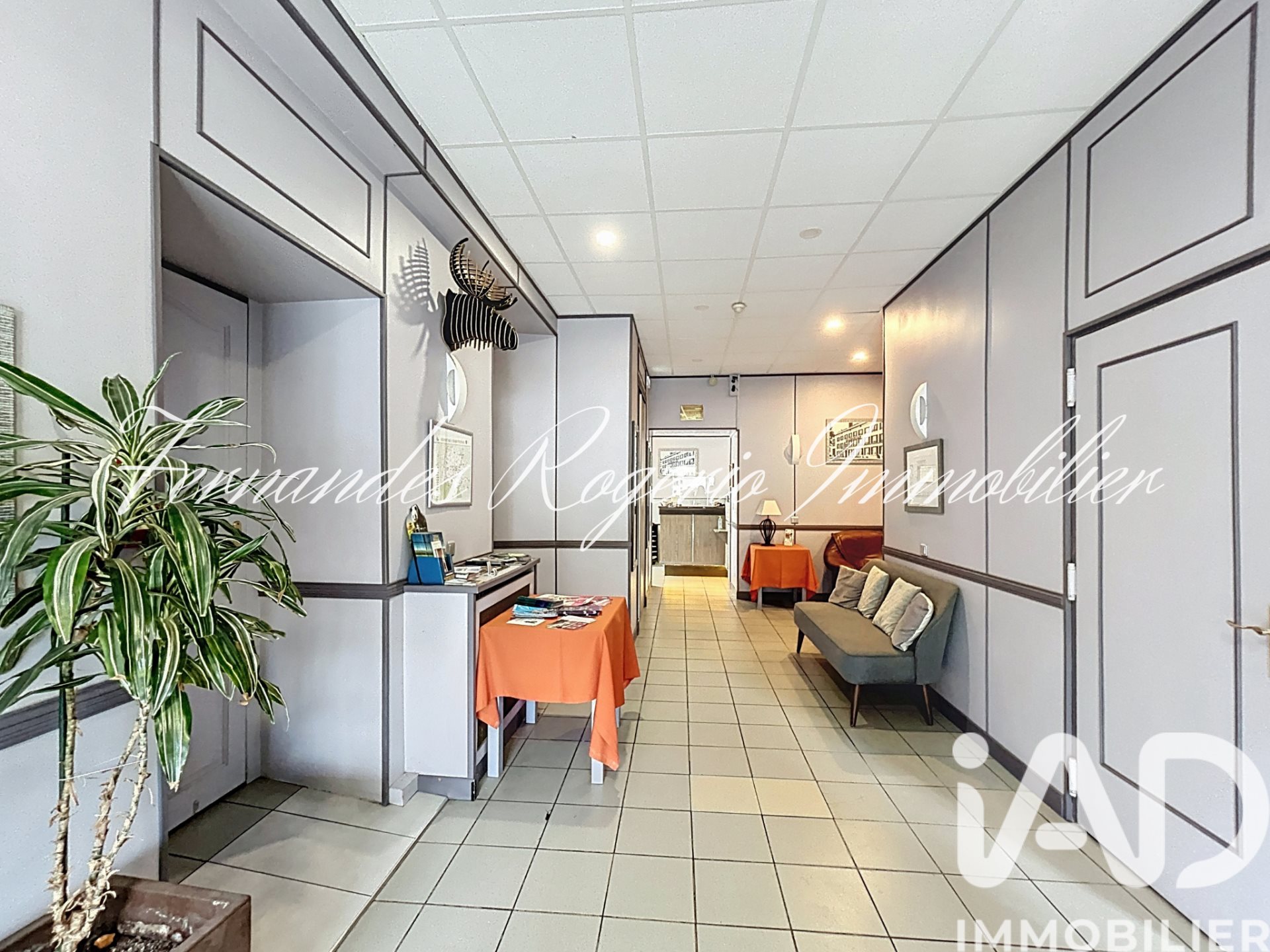 Maison à vendre, 1630m², Pithiviers
