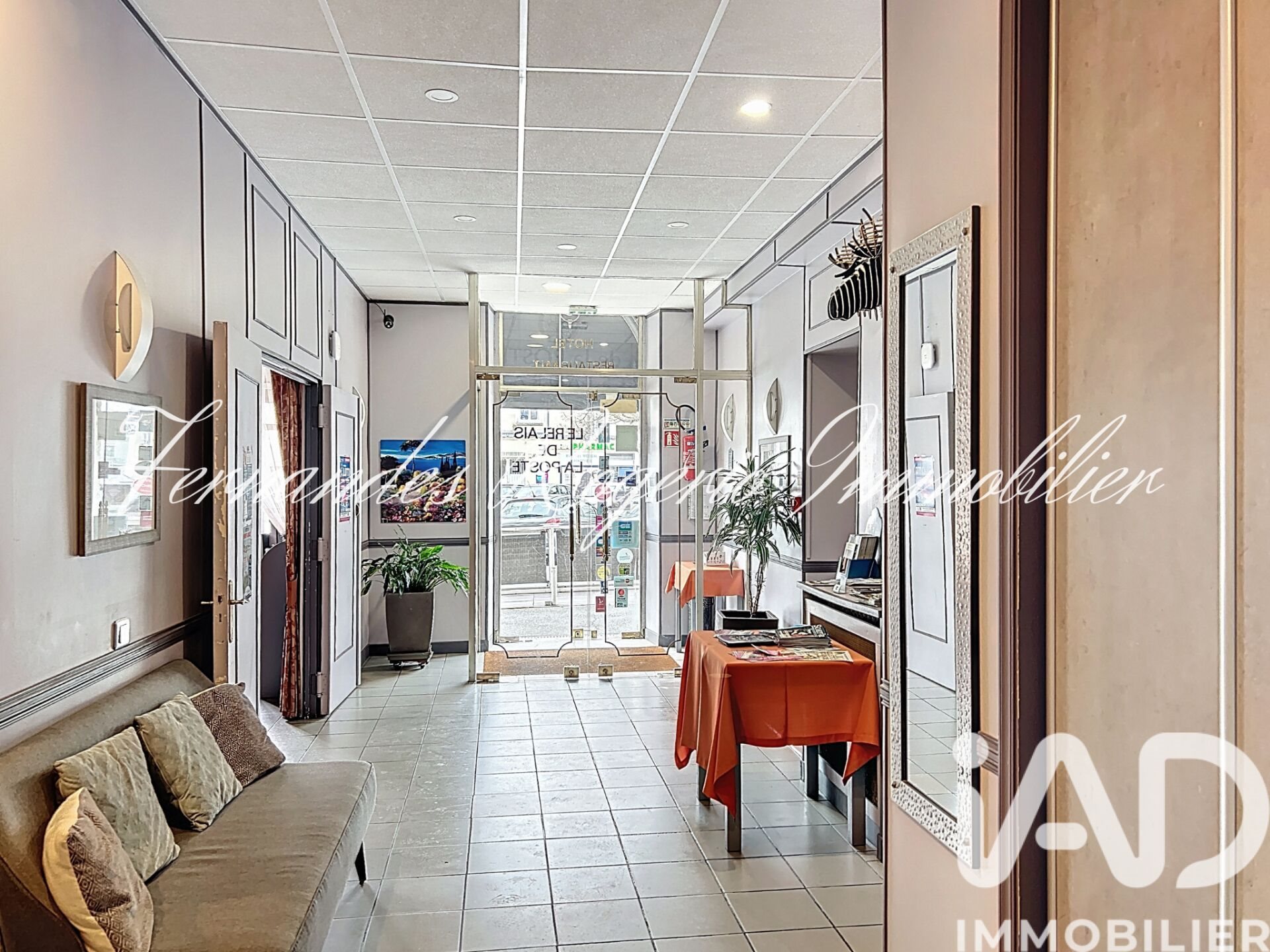 Maison à vendre, 1630m², Pithiviers