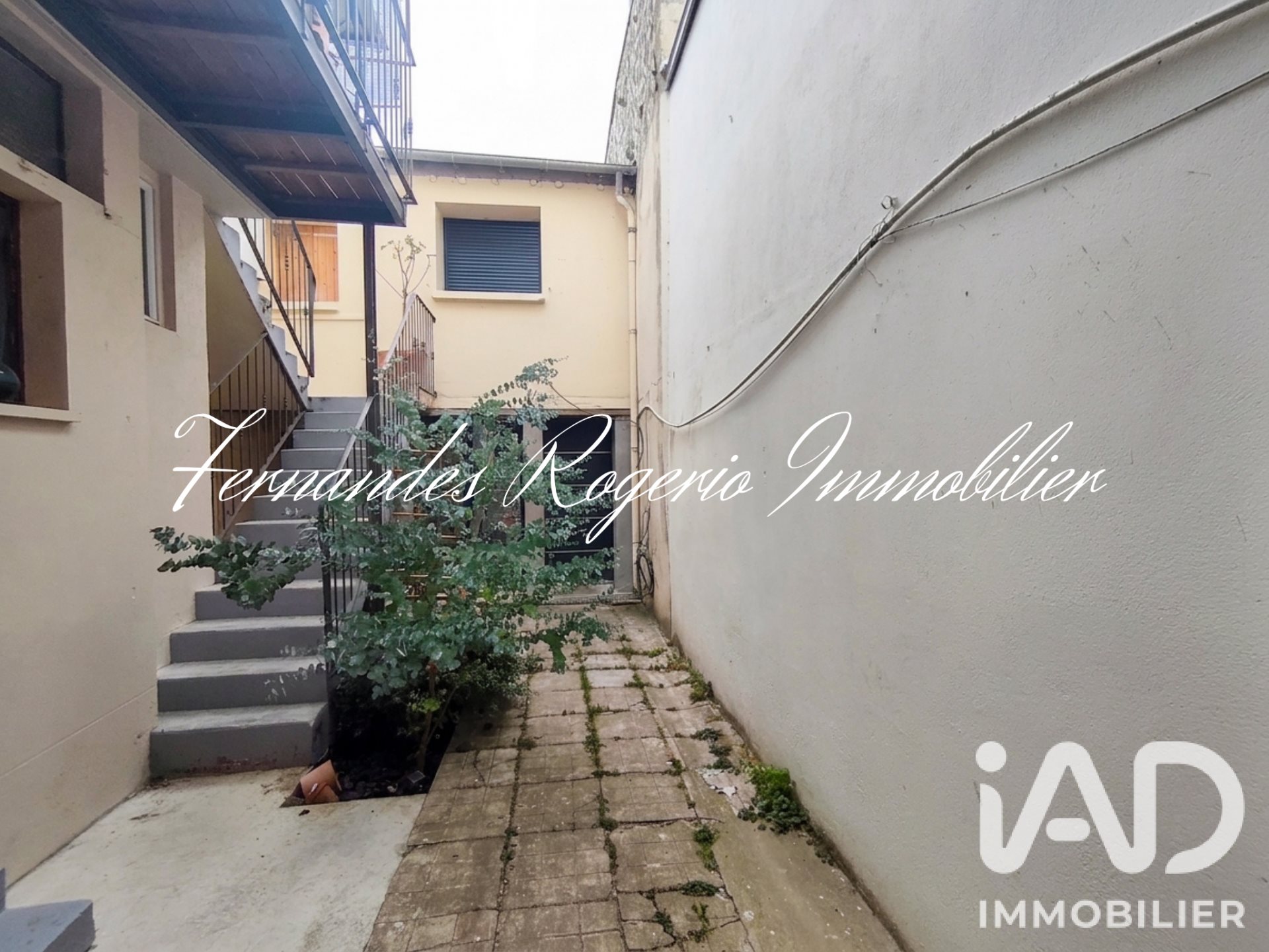 Maison à vendre, 110m², Pithiviers