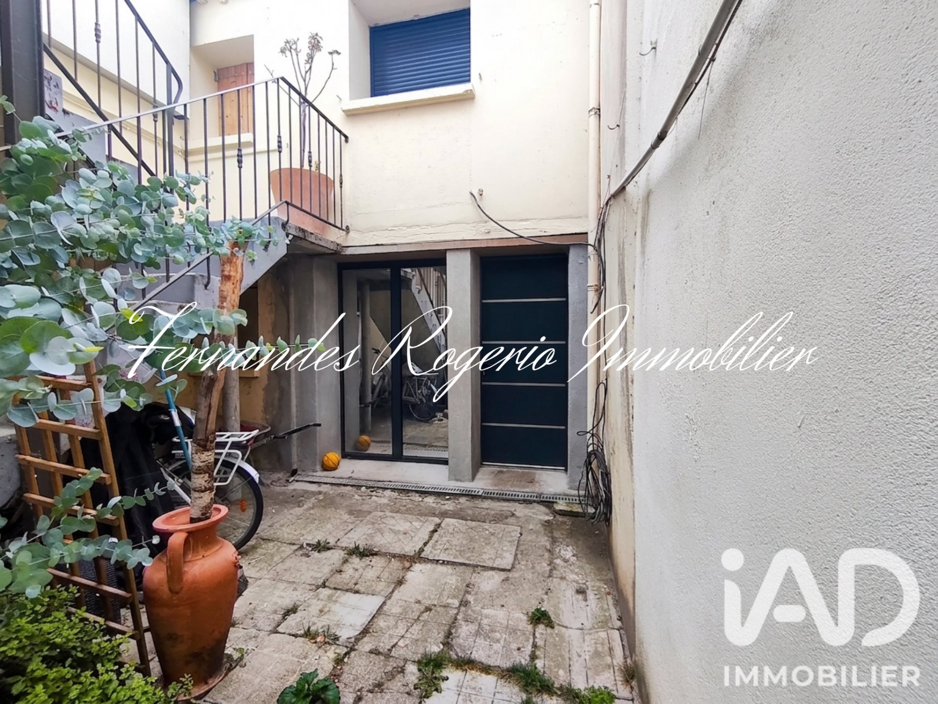 Maison à vendre, 110m², Pithiviers