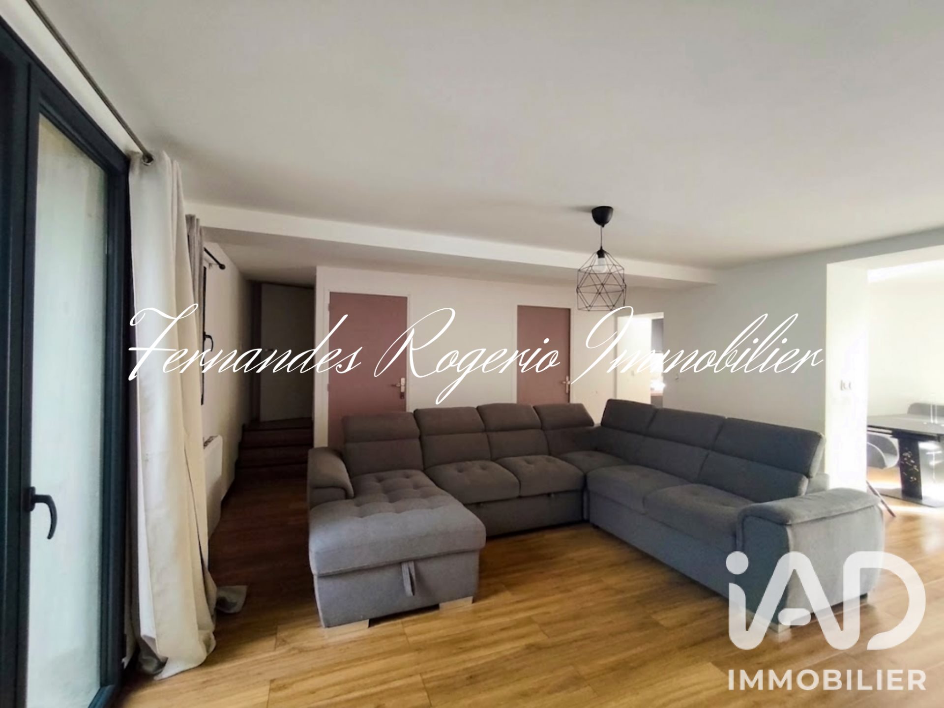 Maison à vendre, 110m², Pithiviers