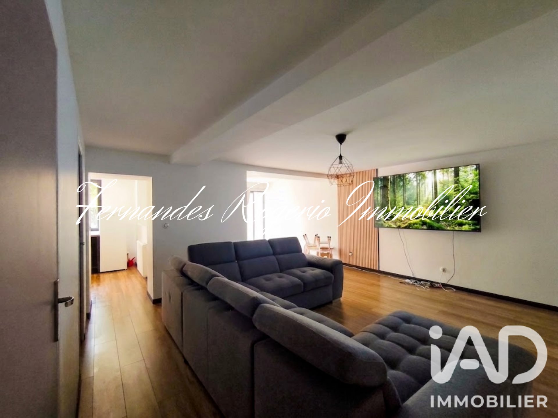 Maison à vendre, 110m², Pithiviers