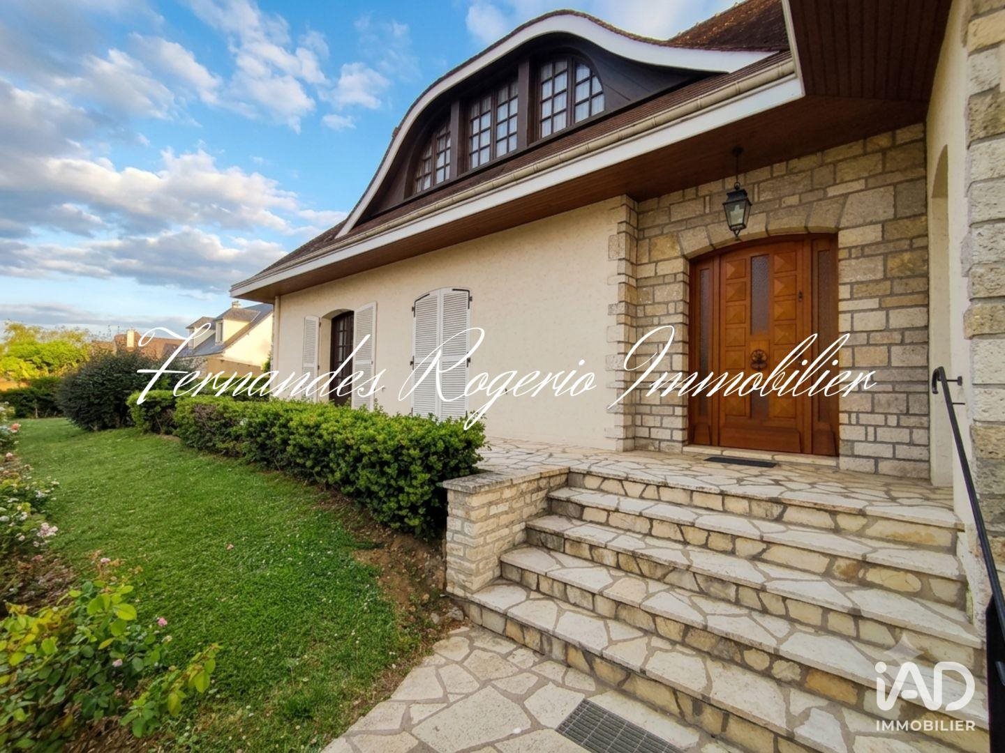 Maison à vendre, 205m², Pithiviers