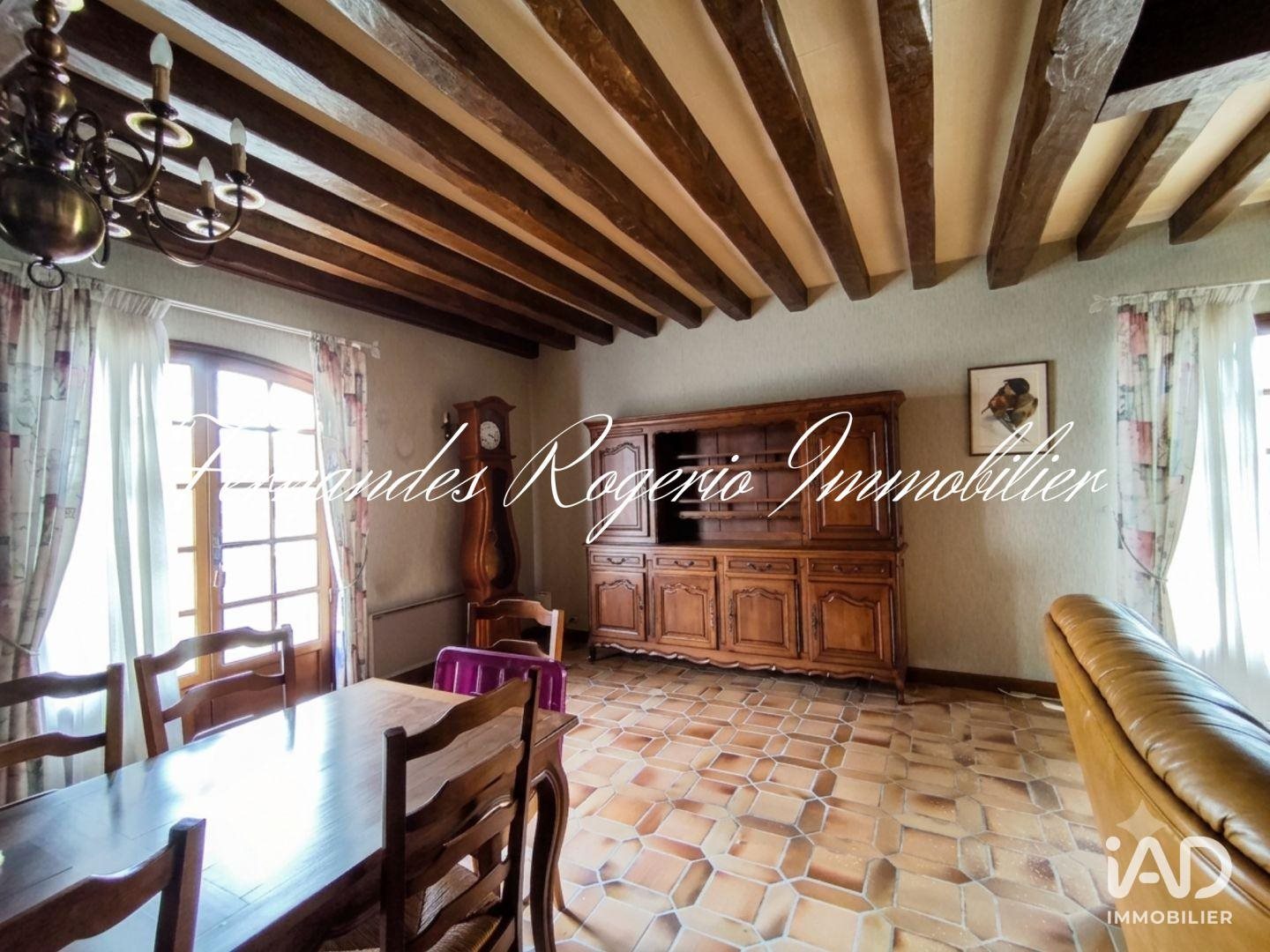 Maison à vendre, 205m², Pithiviers