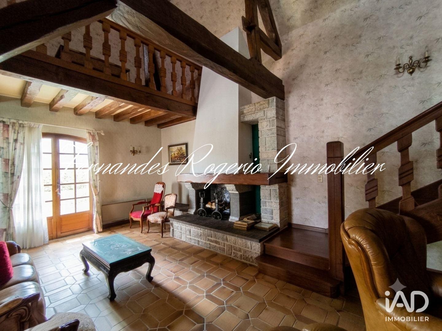 Maison à vendre, 205m², Pithiviers