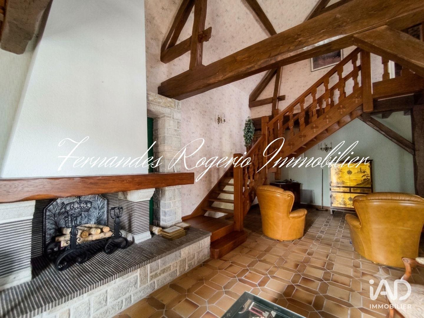 Maison à vendre, 205m², Pithiviers