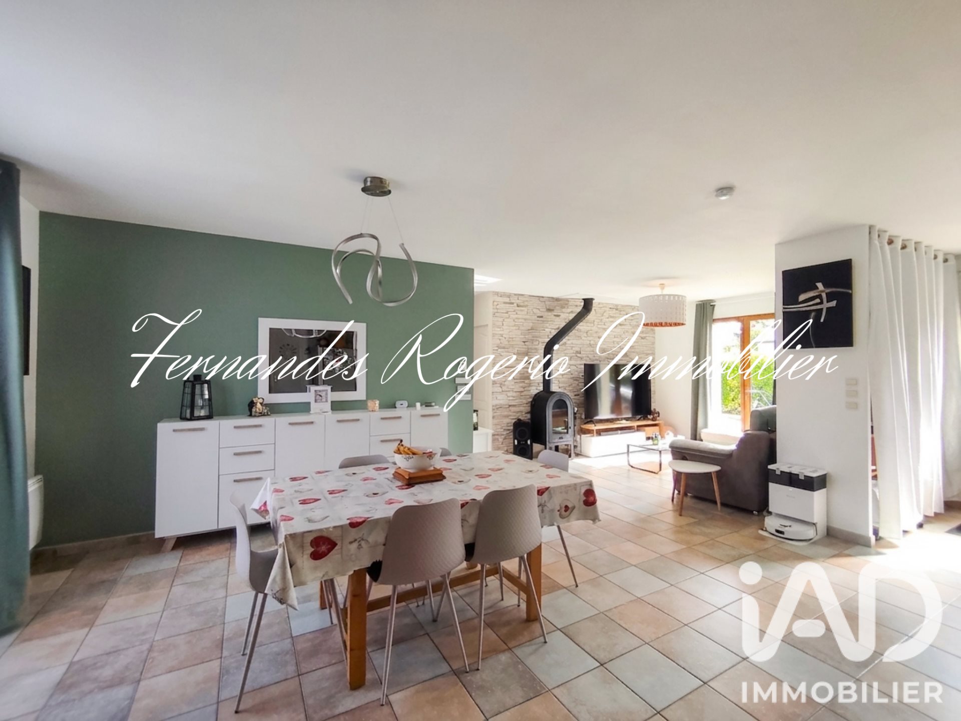 Maison à vendre, 131m², Givraines