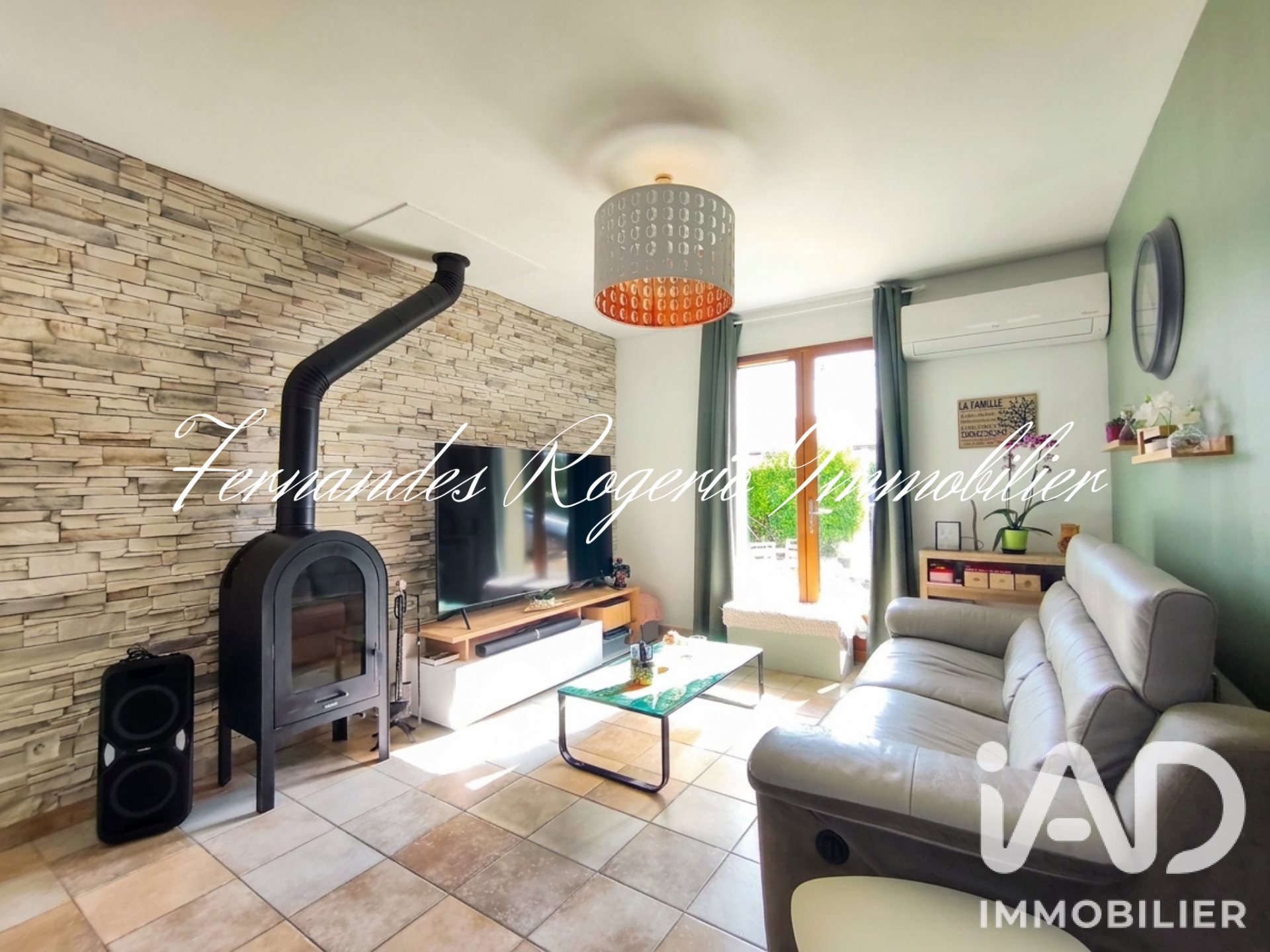 Maison à vendre, 131m², Givraines