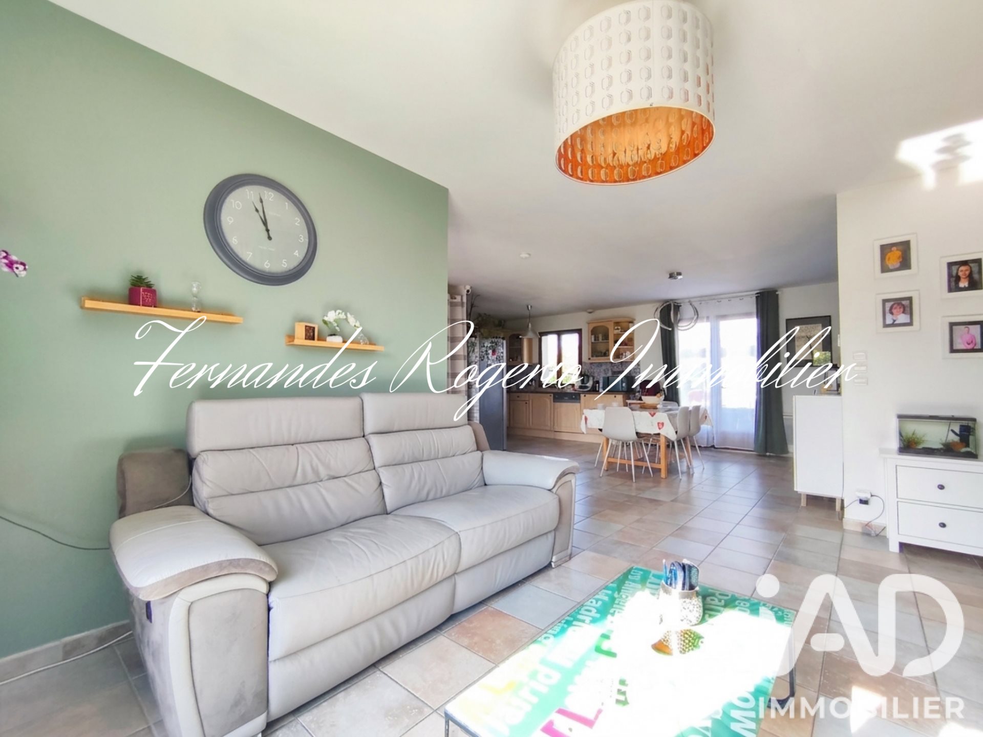 Maison à vendre, 131m², Givraines