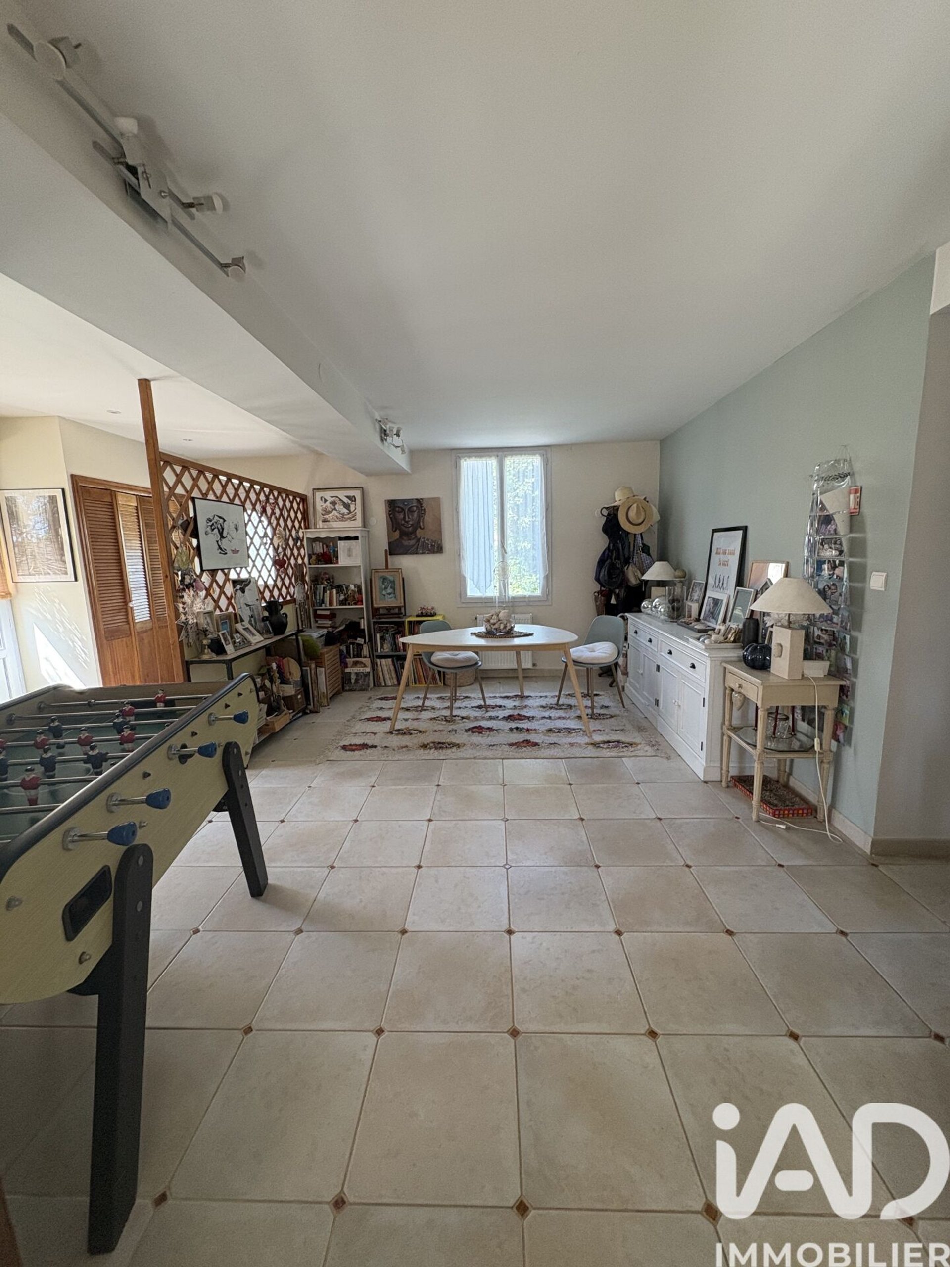 Maison à vendre, 160m², Saint-Médard-de-Guizières