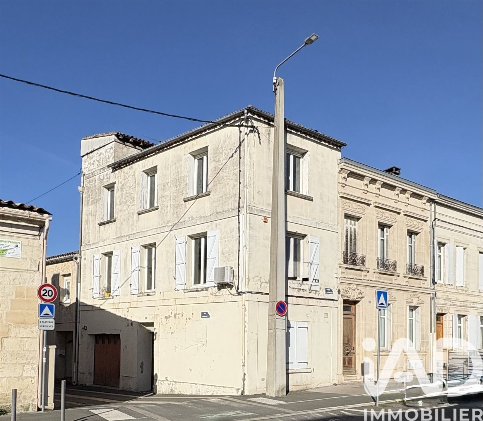 Maison à vendre, 115m², Libourne