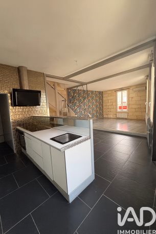Maison à vendre, 115m², Libourne