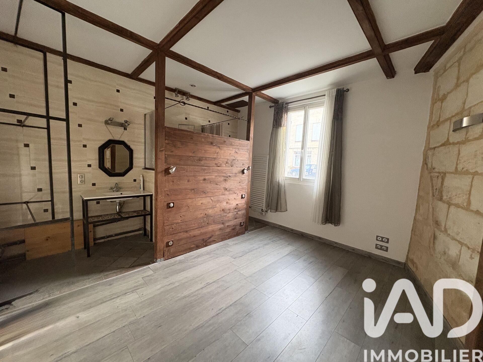 Maison à vendre, 115m², Libourne