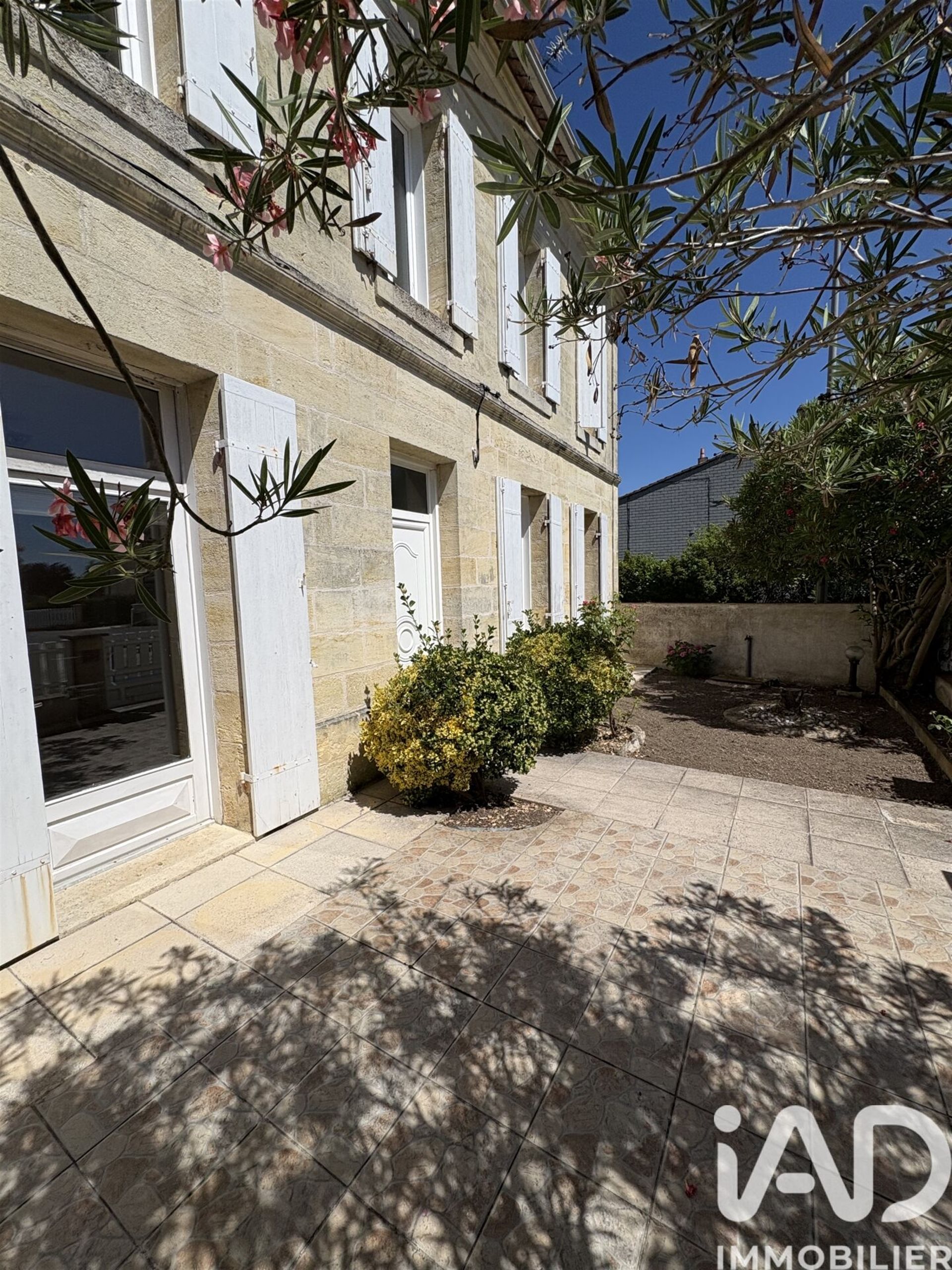 Maison à vendre, 91m², Libourne